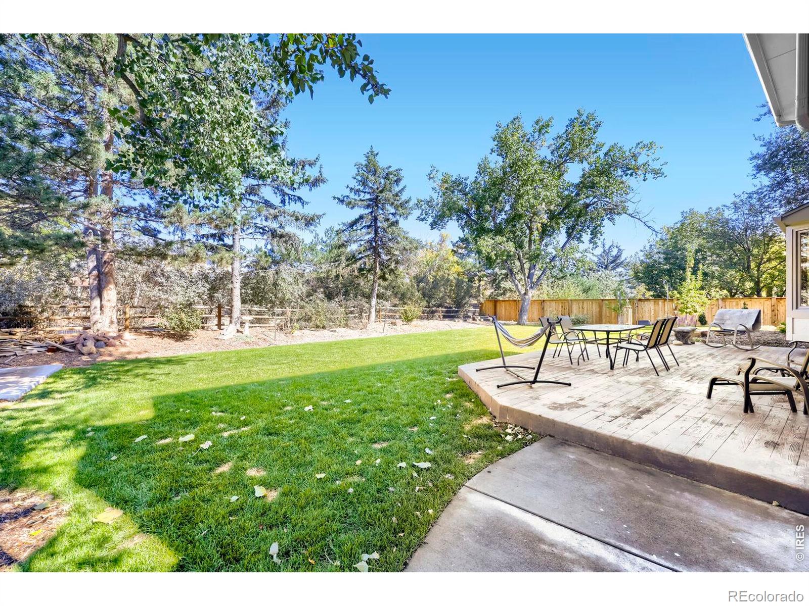 MLS Image #27 for 7825 w 109th place,westminster, Colorado