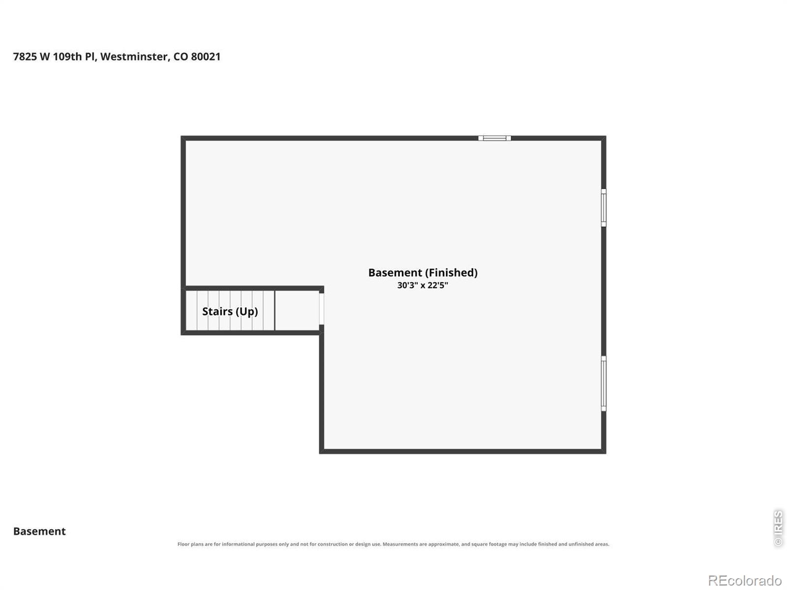 MLS Image #30 for 7825 w 109th place,westminster, Colorado