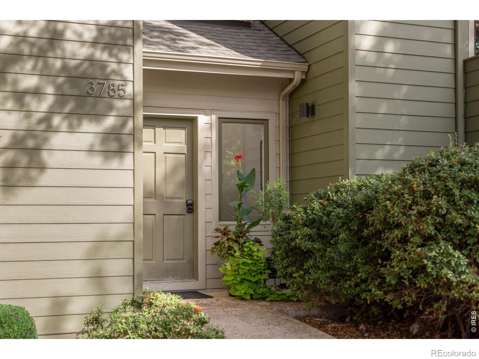 MLS Image #1 for 3785  birchwood drive,boulder, Colorado