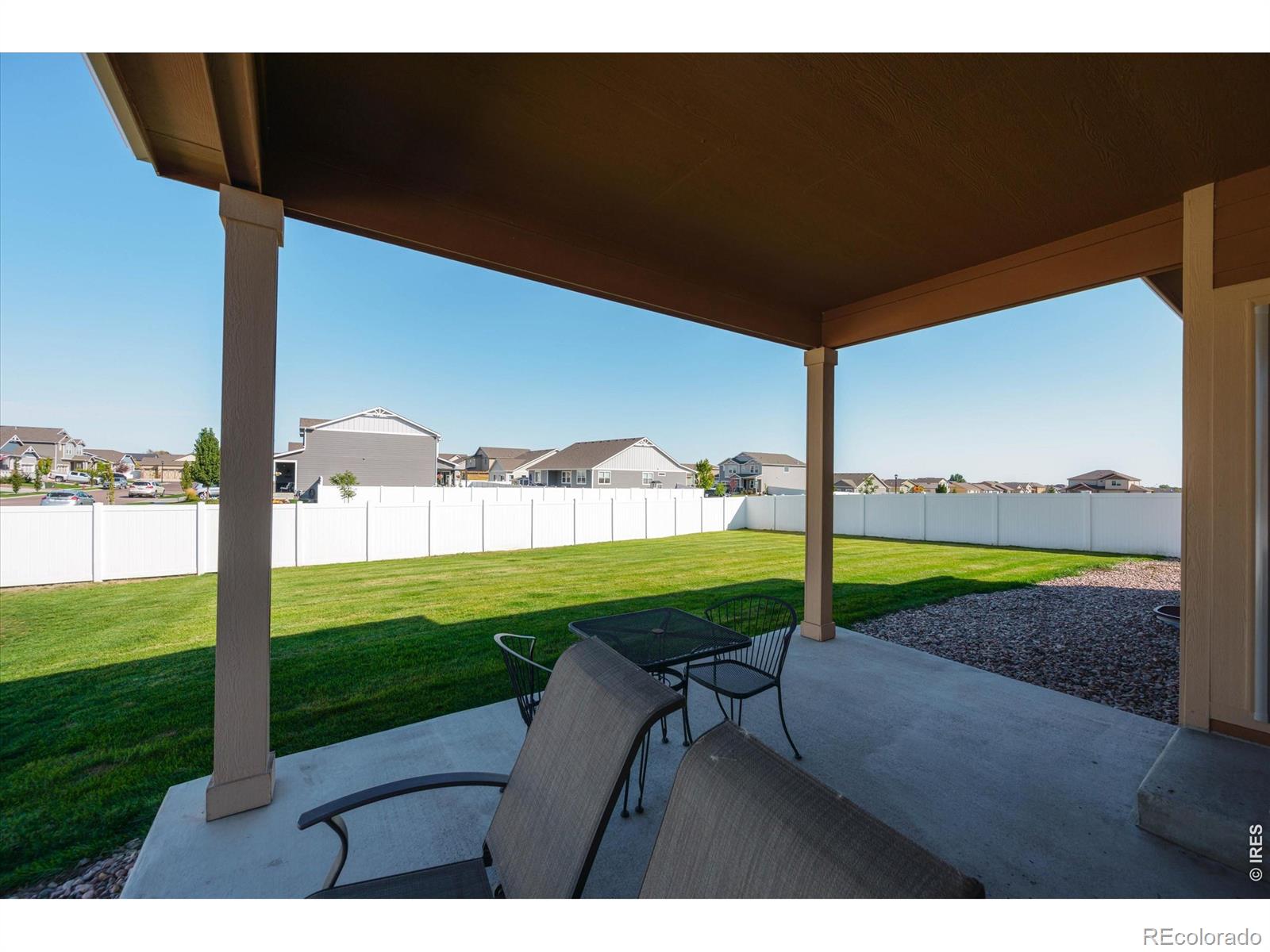 MLS Image #31 for 1320  chamois drive,severance, Colorado