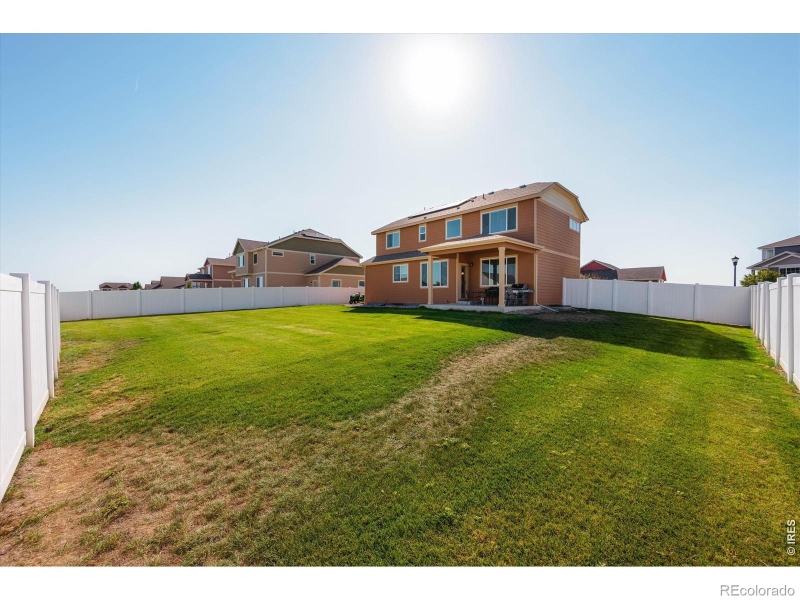 MLS Image #33 for 1320  chamois drive,severance, Colorado