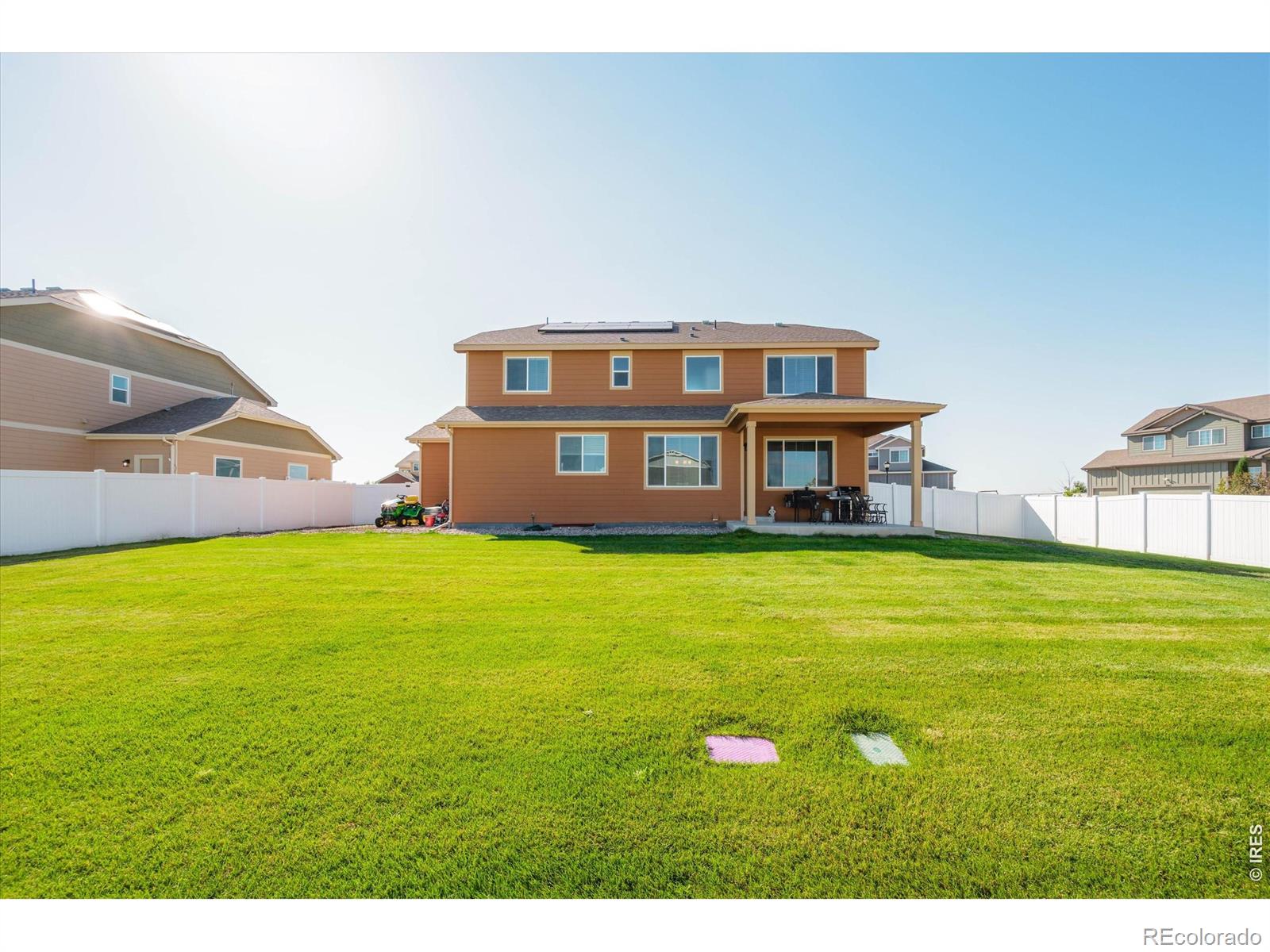 MLS Image #34 for 1320  chamois drive,severance, Colorado