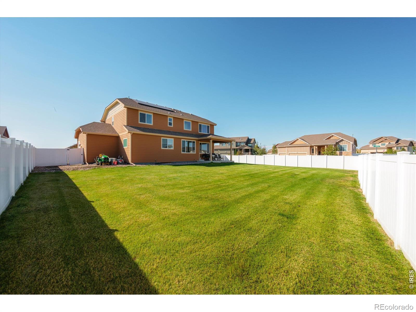 MLS Image #35 for 1320  chamois drive,severance, Colorado