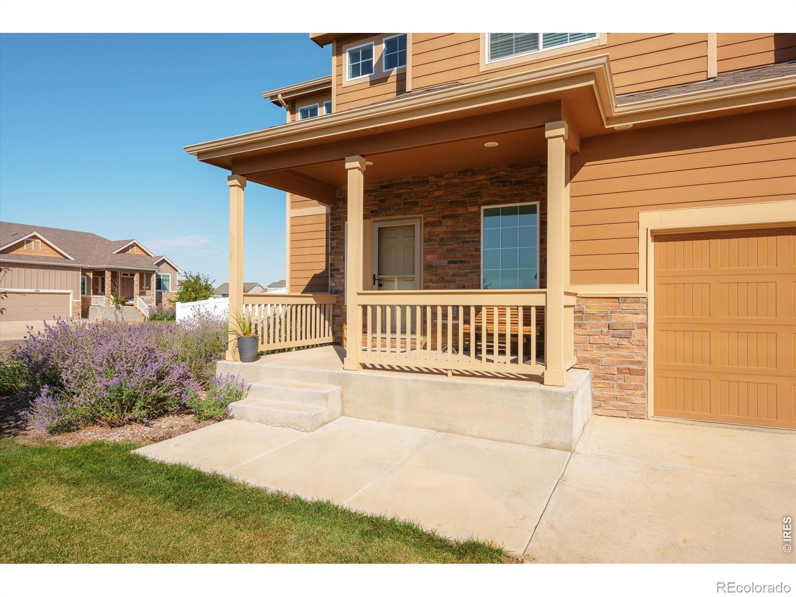 MLS Image #4 for 1320  chamois drive,severance, Colorado