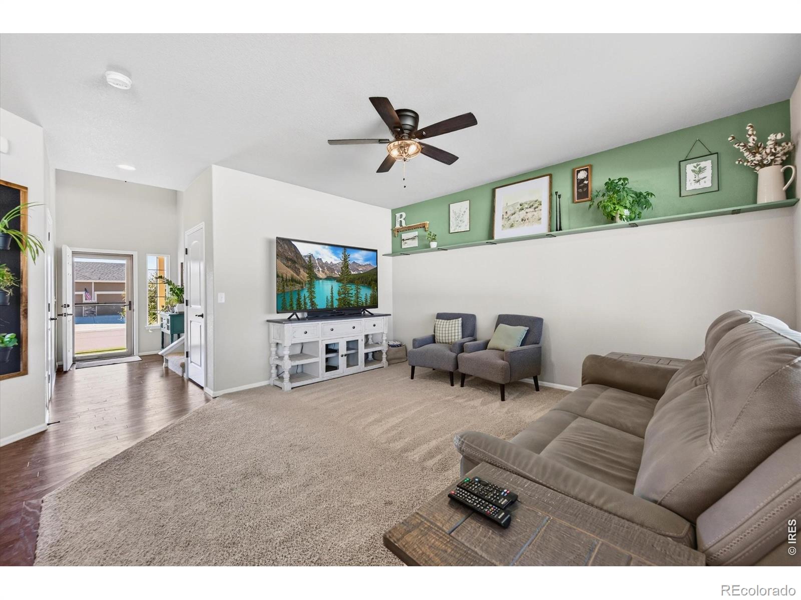 MLS Image #5 for 1320  chamois drive,severance, Colorado