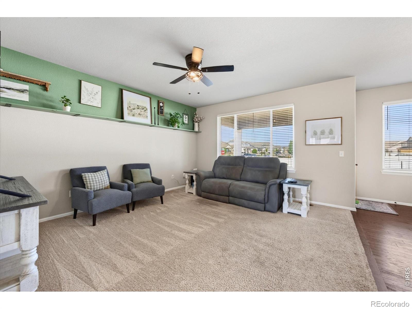 MLS Image #6 for 1320  chamois drive,severance, Colorado