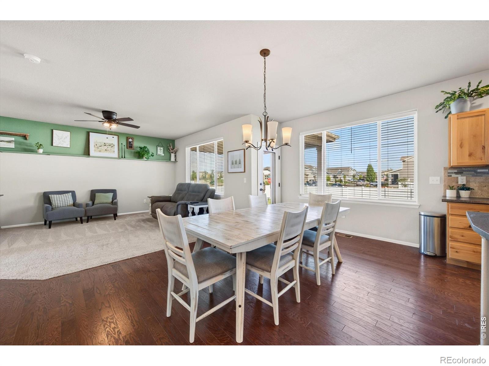 MLS Image #8 for 1320  chamois drive,severance, Colorado