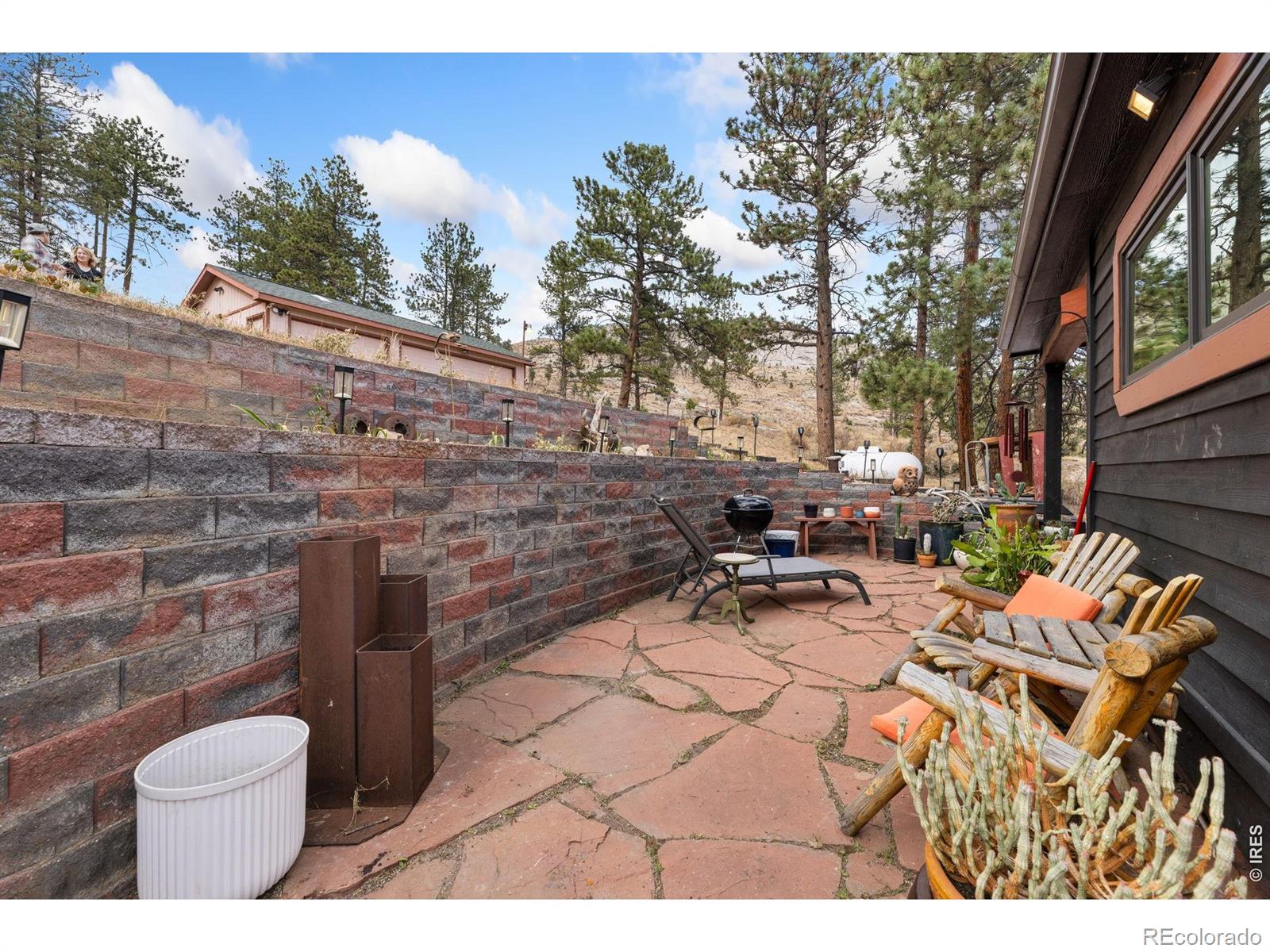 MLS Image #10 for 146  wild turkey place,drake, Colorado