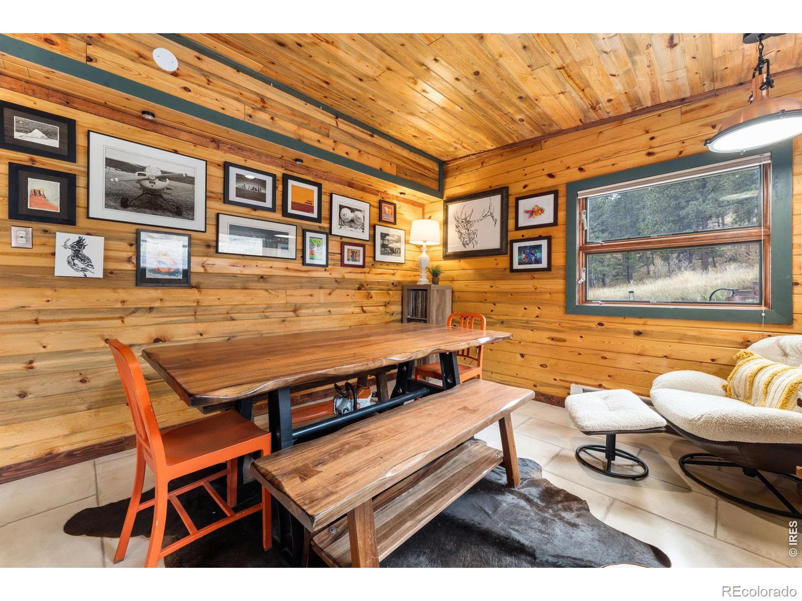 MLS Image #11 for 146  wild turkey place,drake, Colorado