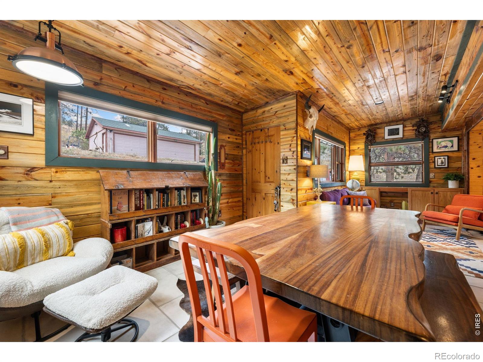 MLS Image #12 for 146  wild turkey place,drake, Colorado