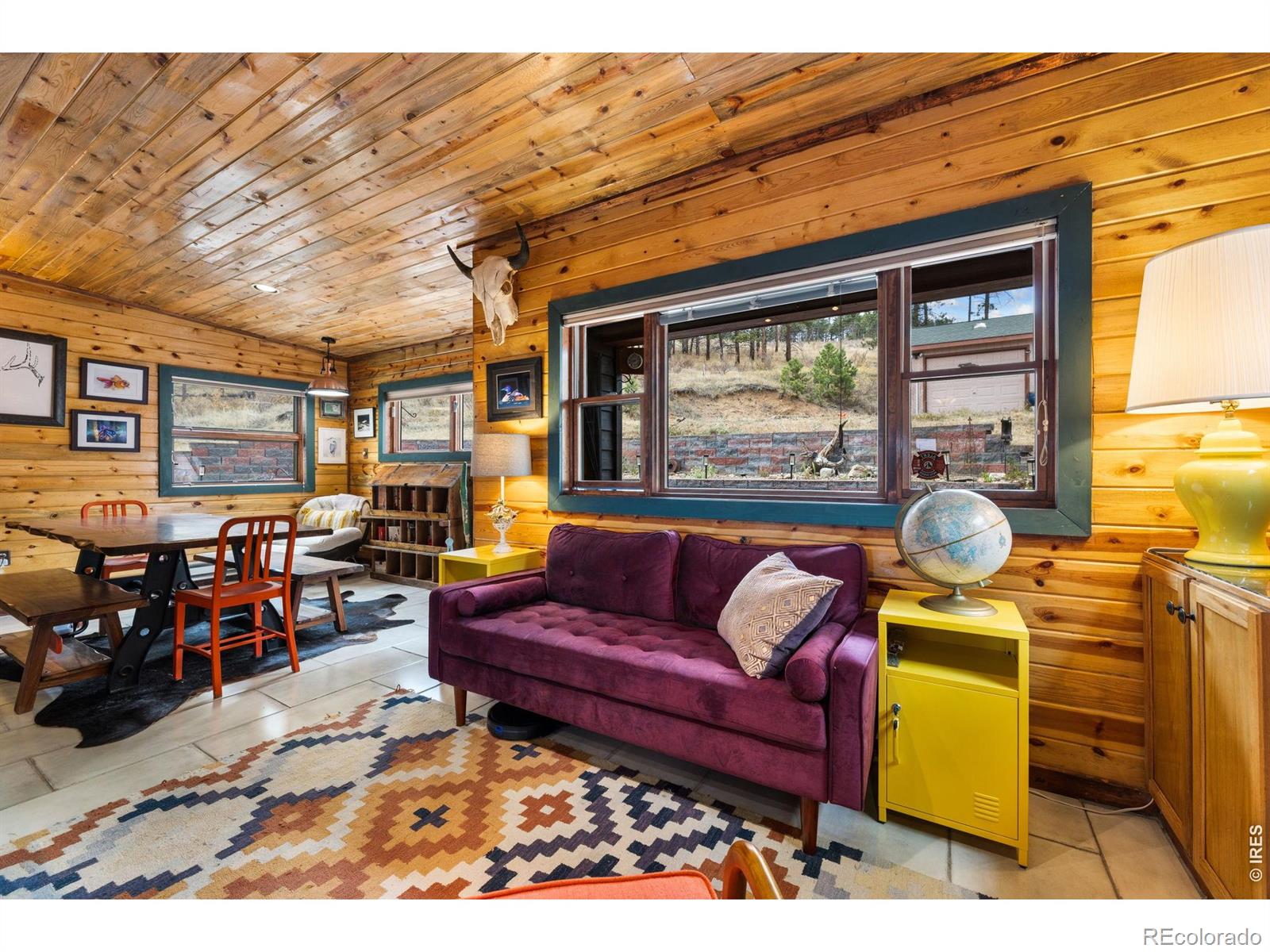 MLS Image #13 for 146  wild turkey place,drake, Colorado