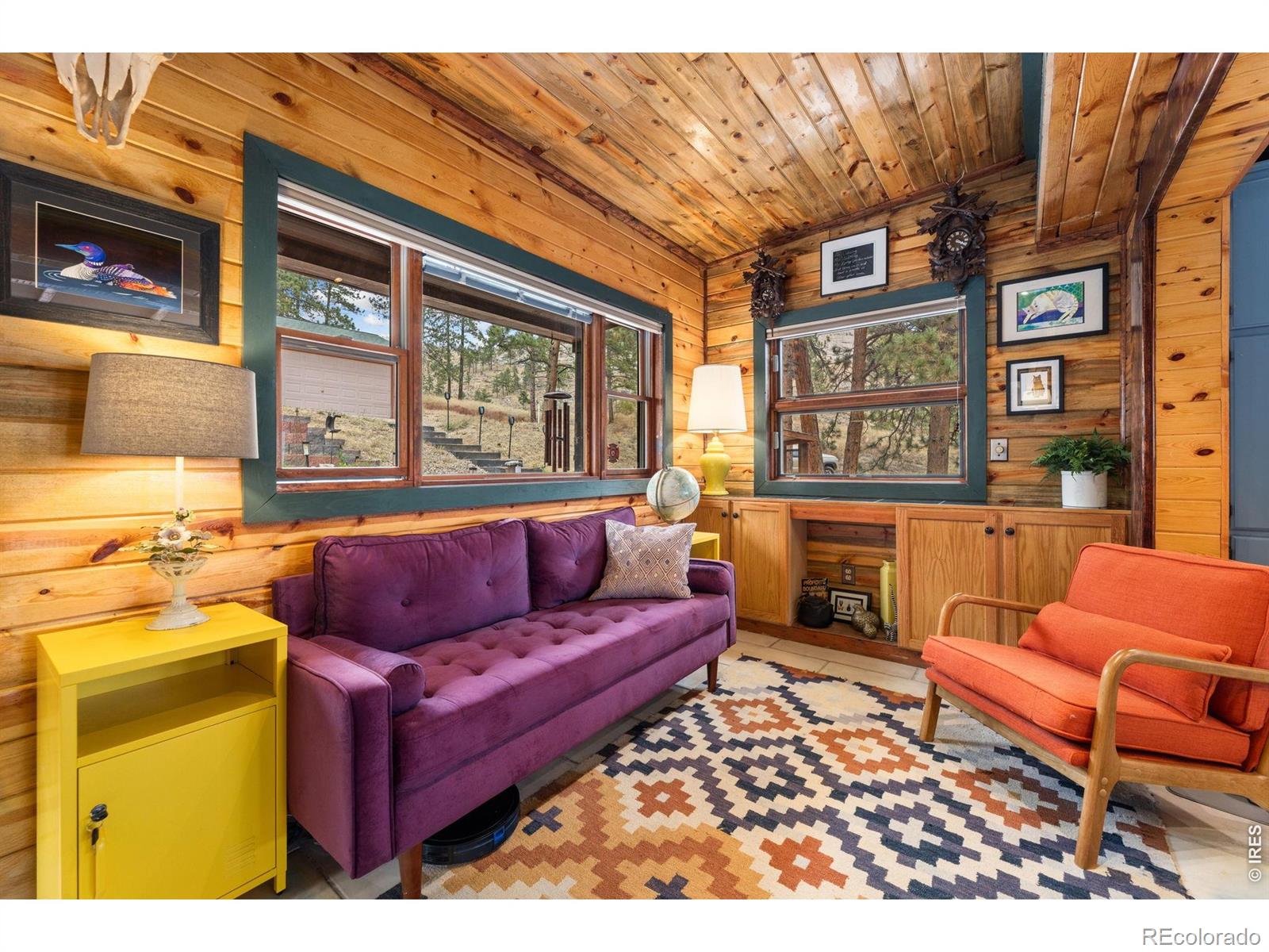 MLS Image #14 for 146  wild turkey place,drake, Colorado