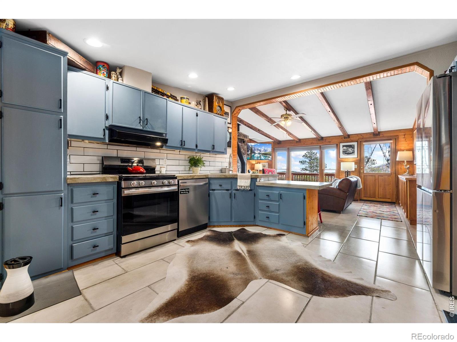 MLS Image #15 for 146  wild turkey place,drake, Colorado