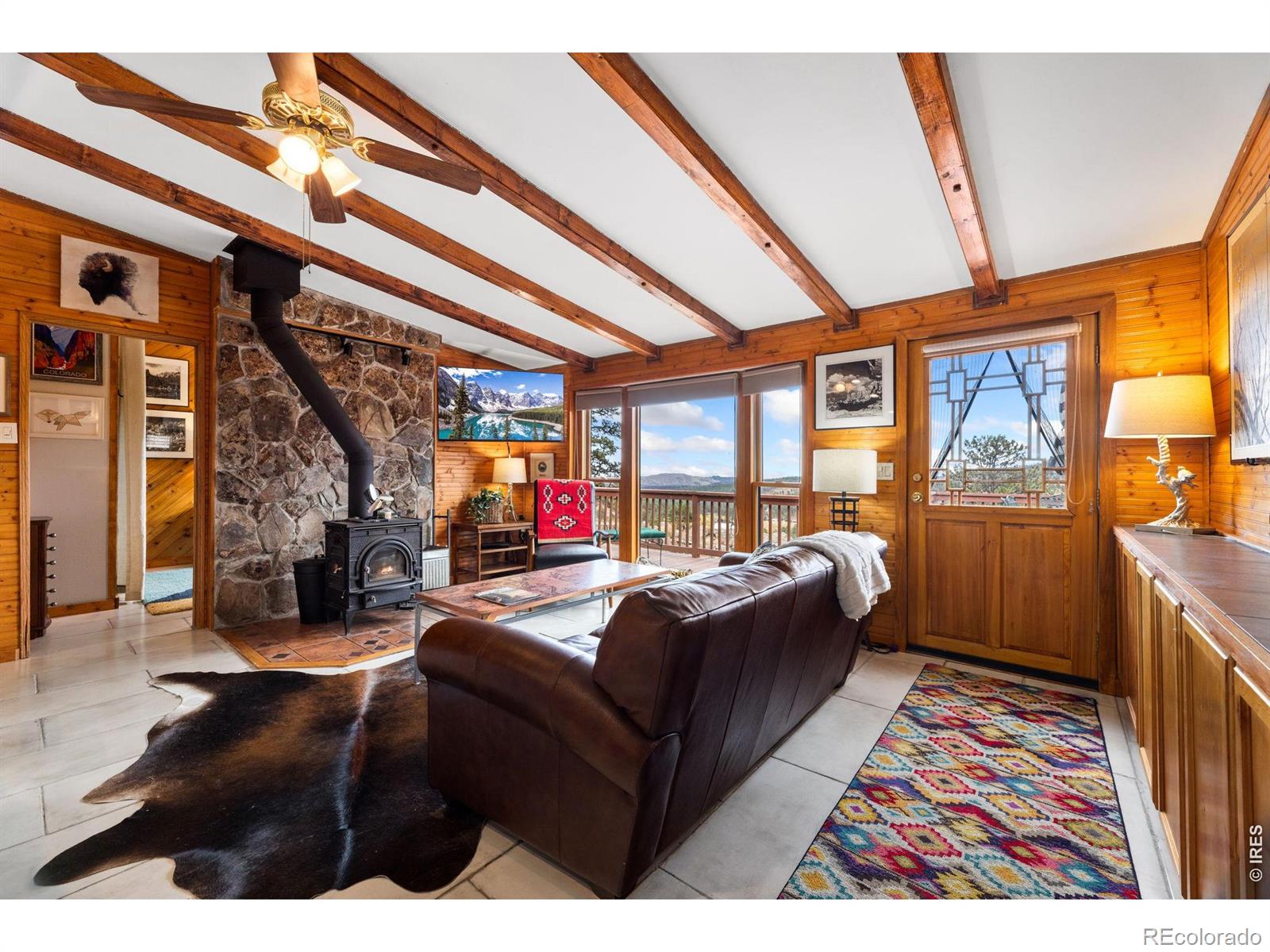 MLS Image #19 for 146  wild turkey place,drake, Colorado
