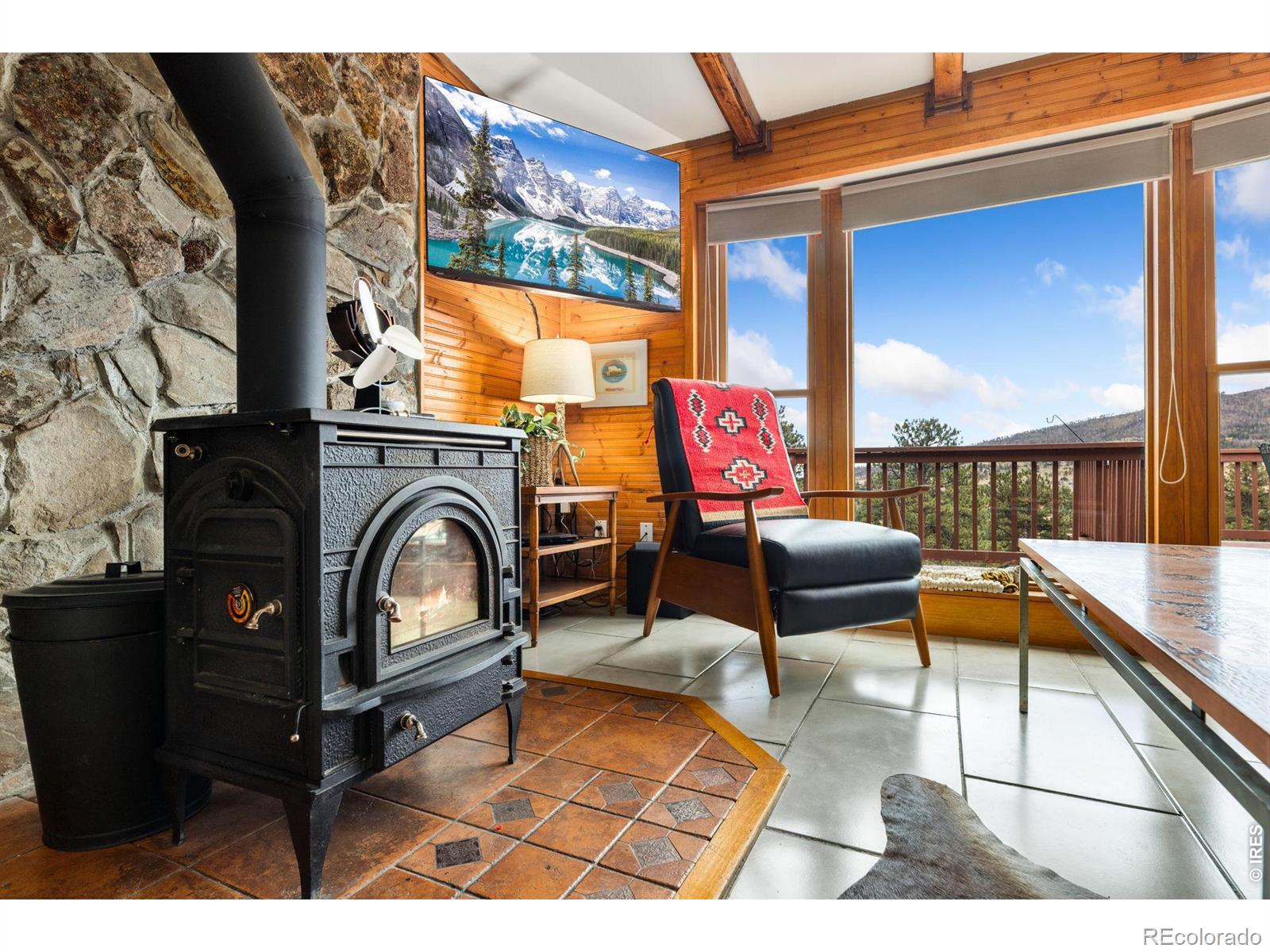 MLS Image #20 for 146  wild turkey place,drake, Colorado