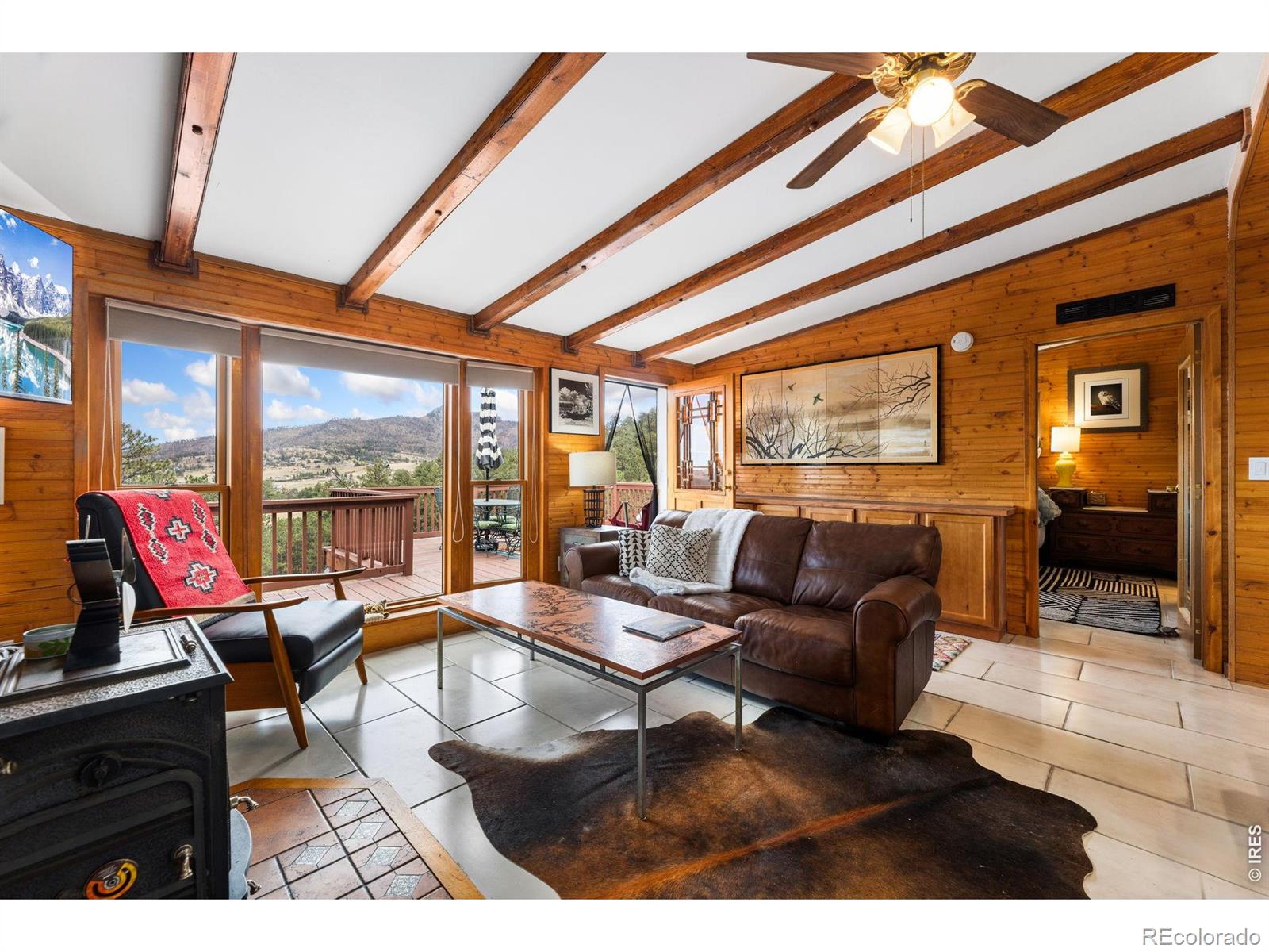 MLS Image #22 for 146  wild turkey place,drake, Colorado