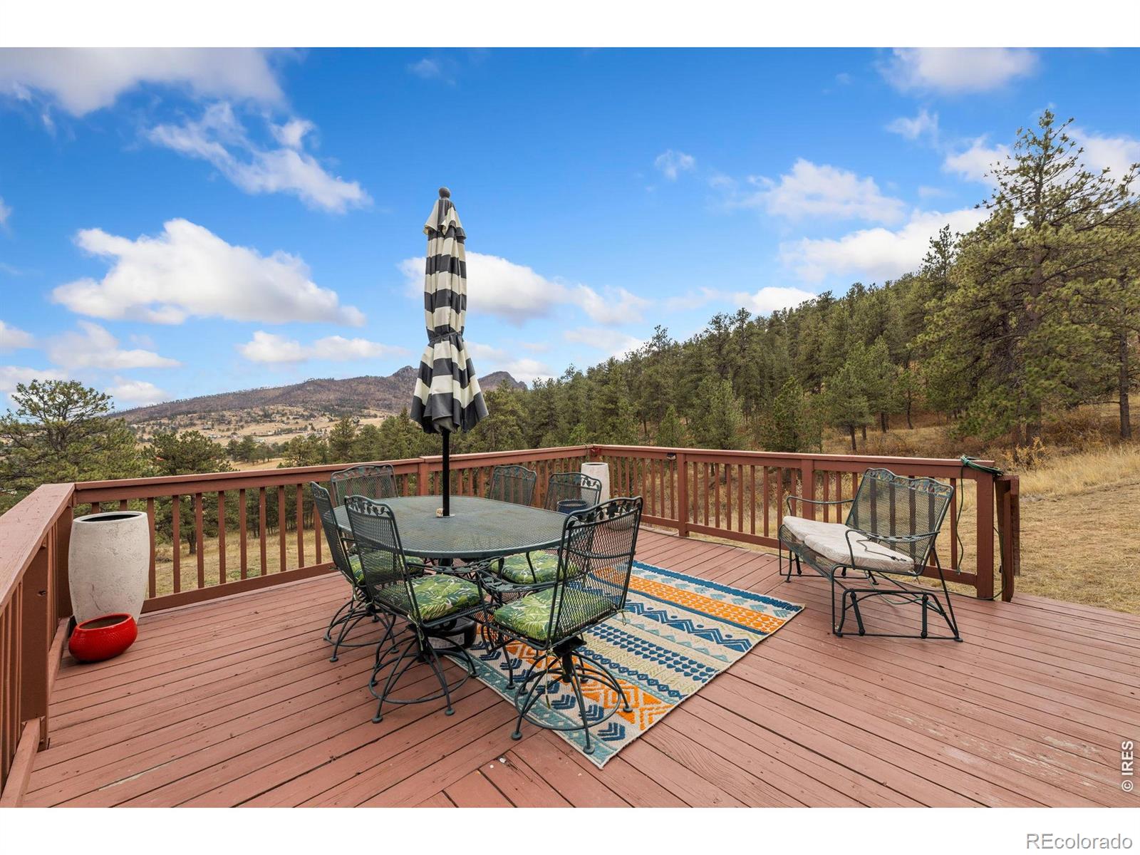 MLS Image #30 for 146  wild turkey place,drake, Colorado