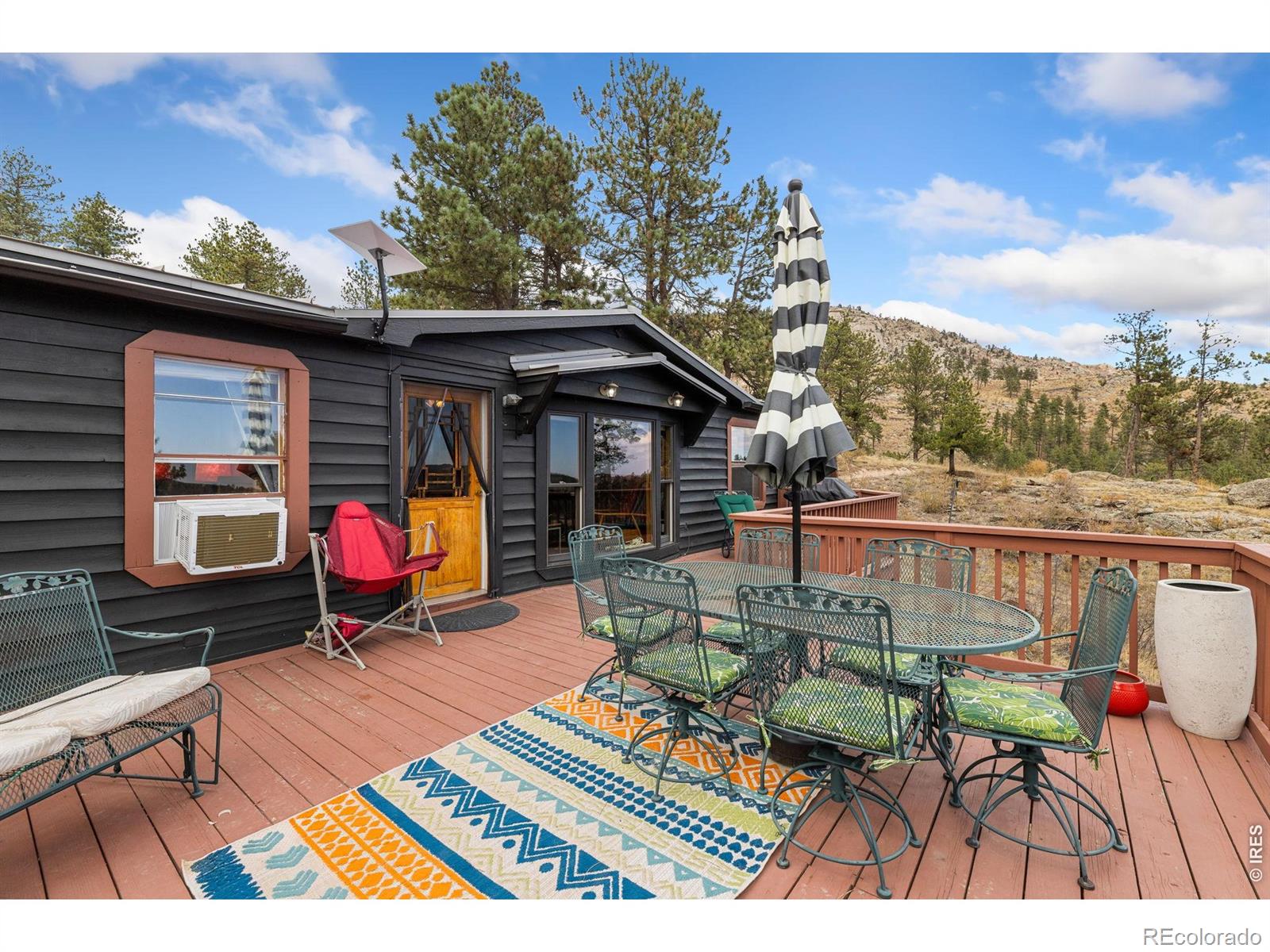 MLS Image #31 for 146  wild turkey place,drake, Colorado