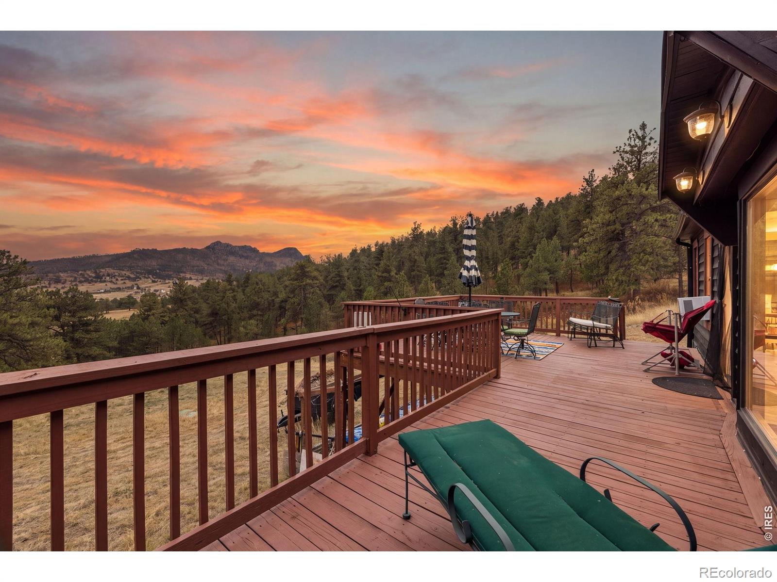 MLS Image #32 for 146  wild turkey place,drake, Colorado