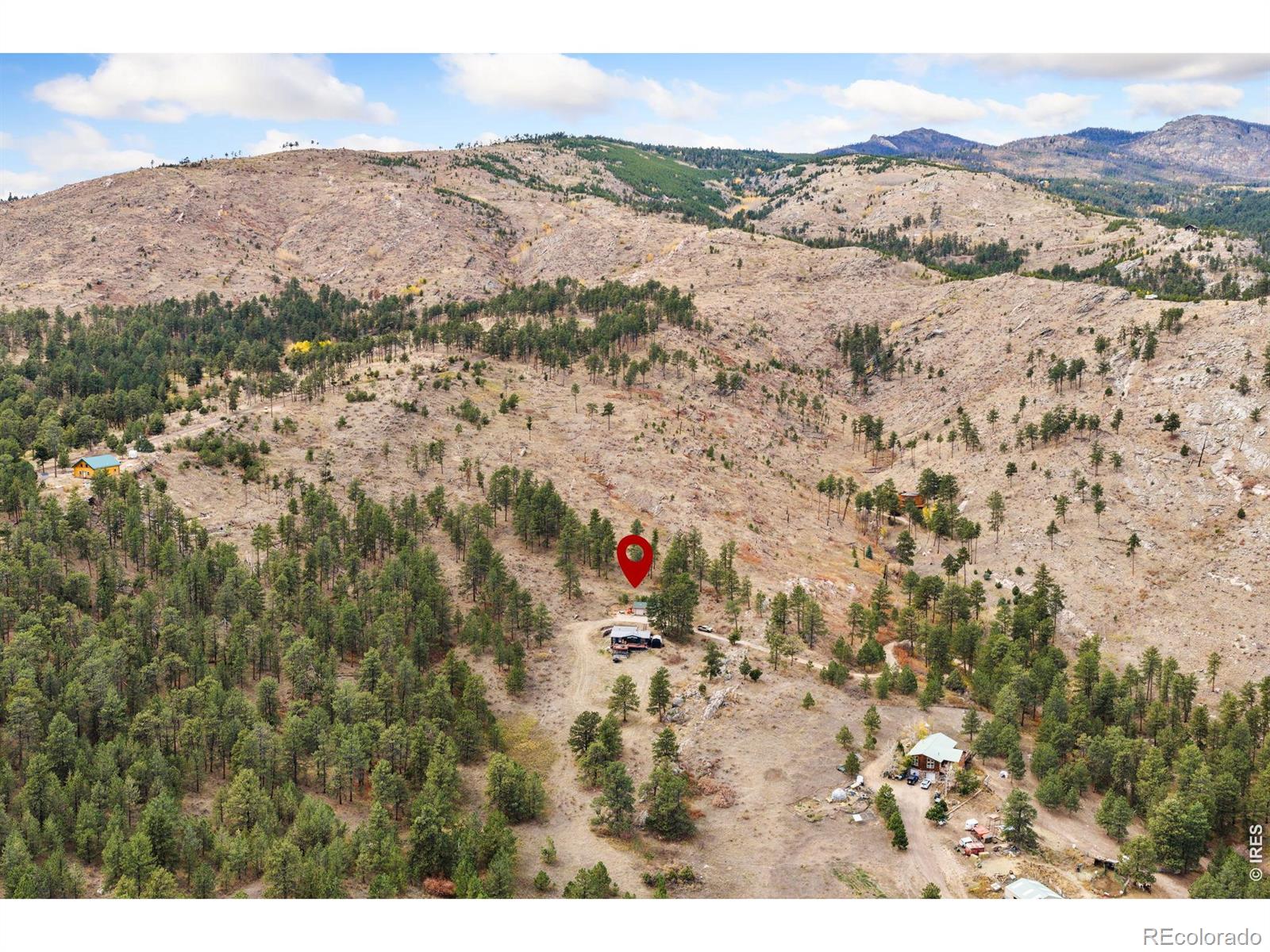 MLS Image #34 for 146  wild turkey place,drake, Colorado