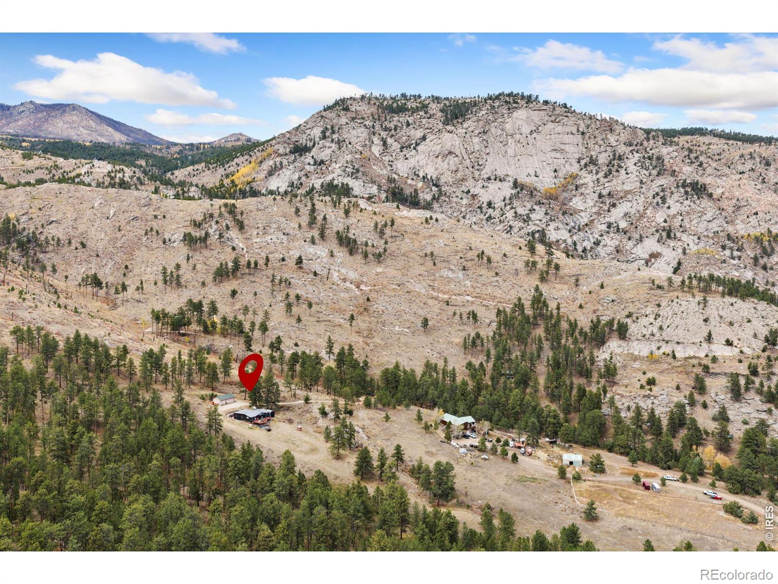 MLS Image #35 for 146  wild turkey place,drake, Colorado