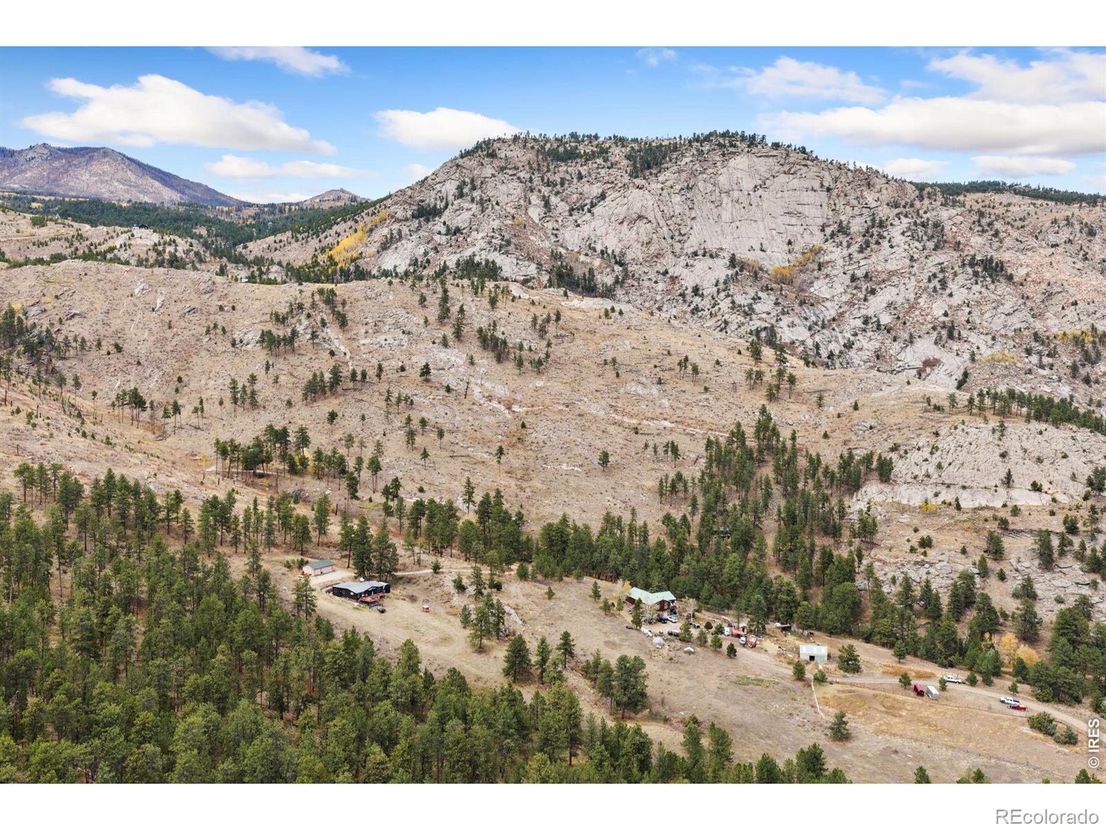 MLS Image #36 for 146  wild turkey place,drake, Colorado