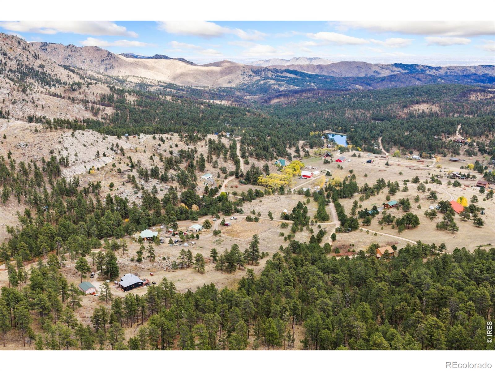MLS Image #37 for 146  wild turkey place,drake, Colorado