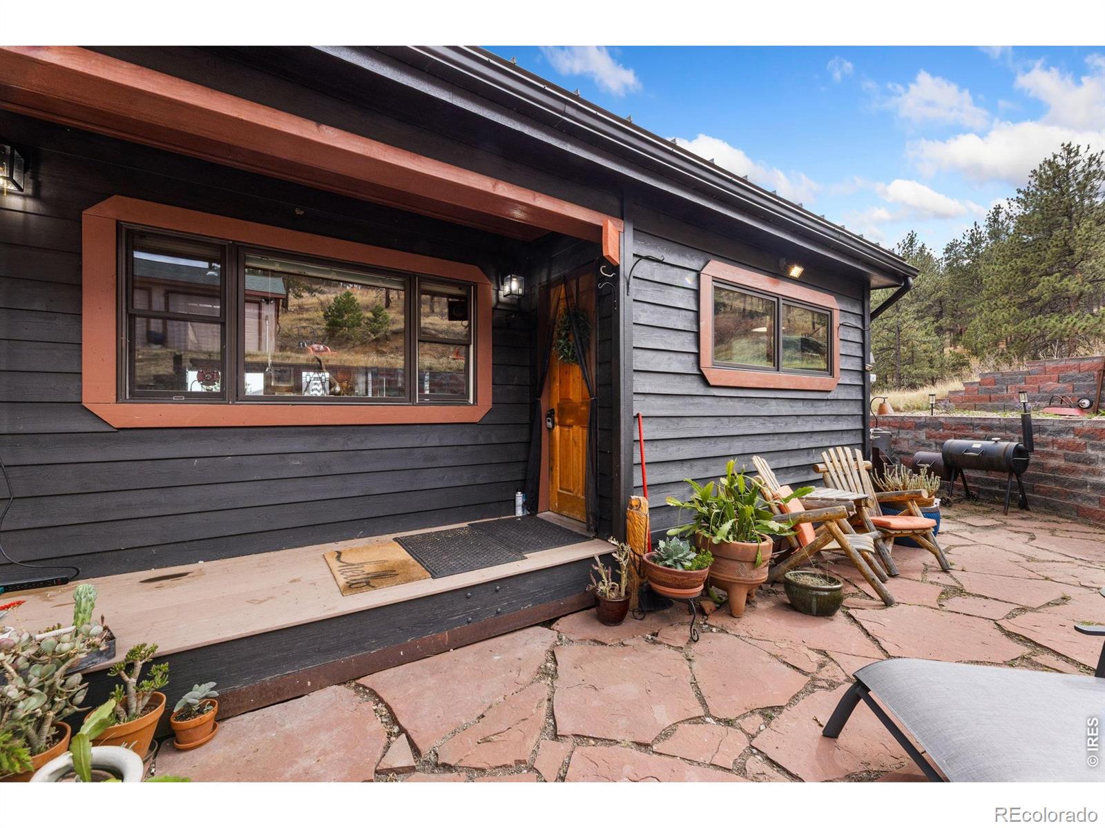 MLS Image #9 for 146  wild turkey place,drake, Colorado