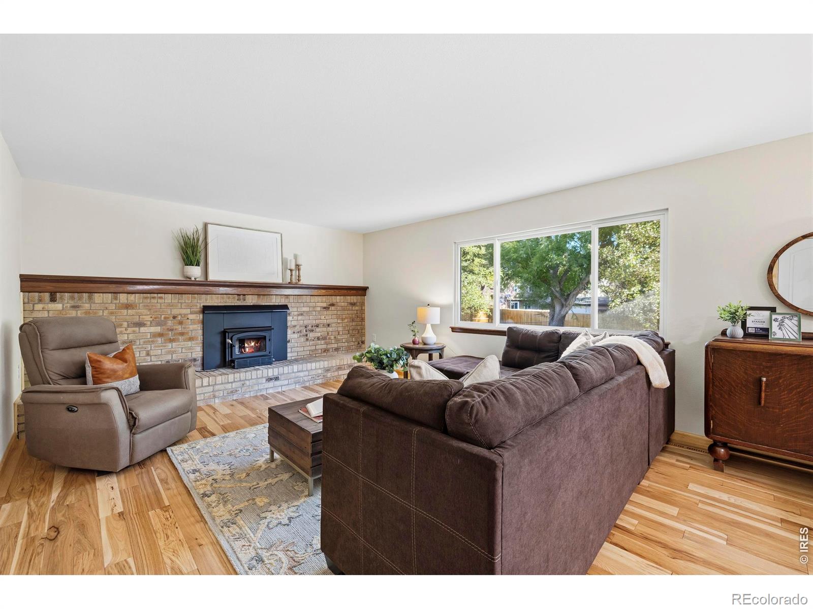 MLS Image #2 for 3200  yellow pine court,fort collins, Colorado