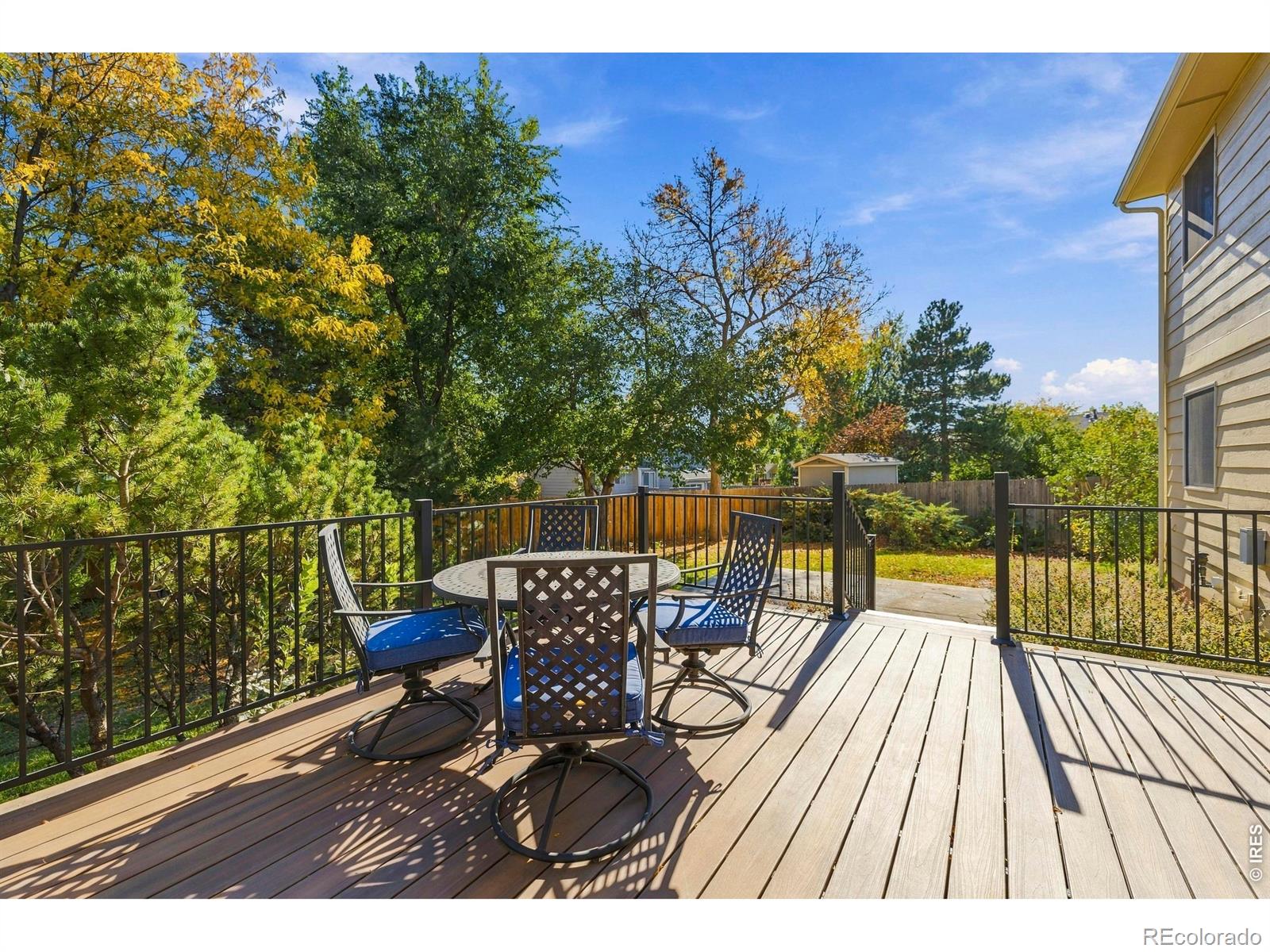 MLS Image #28 for 3200  yellow pine court,fort collins, Colorado