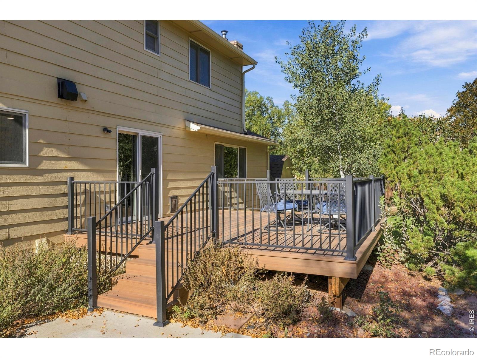 MLS Image #29 for 3200  yellow pine court,fort collins, Colorado