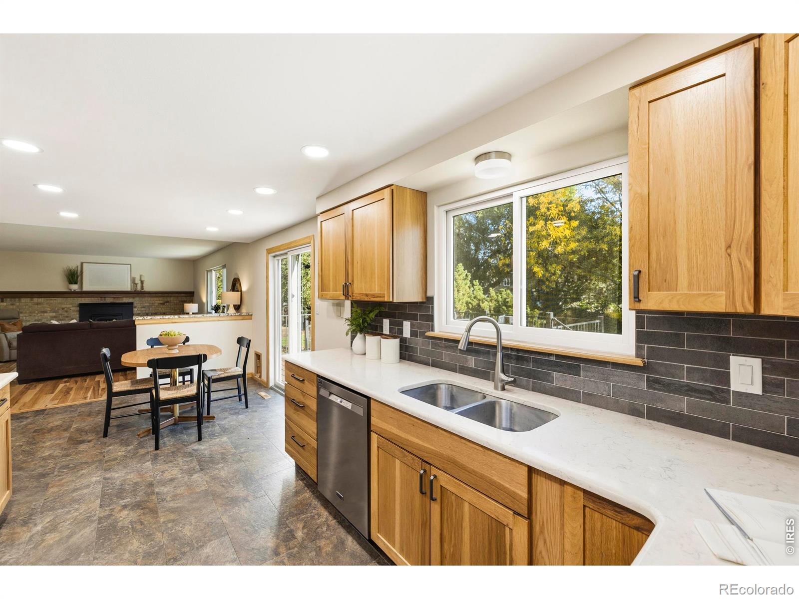 MLS Image #3 for 3200  yellow pine court,fort collins, Colorado