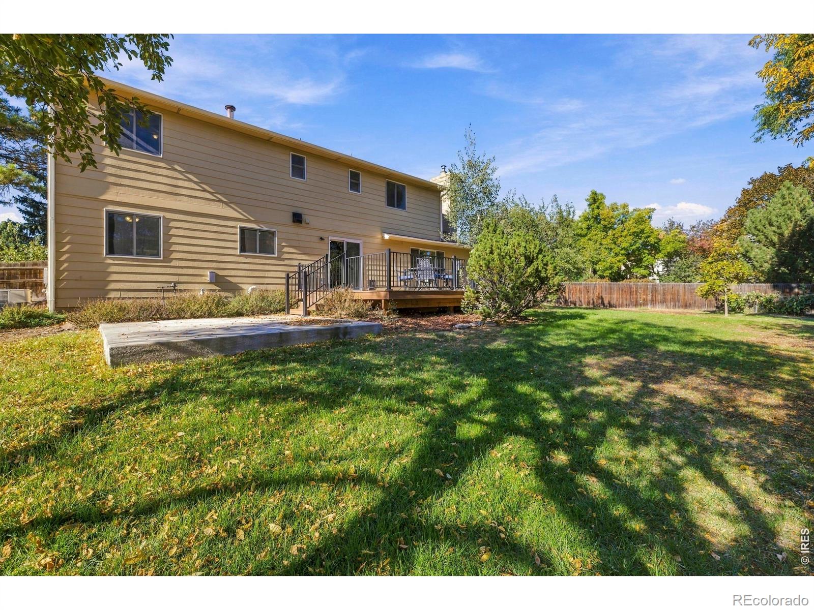 MLS Image #30 for 3200  yellow pine court,fort collins, Colorado