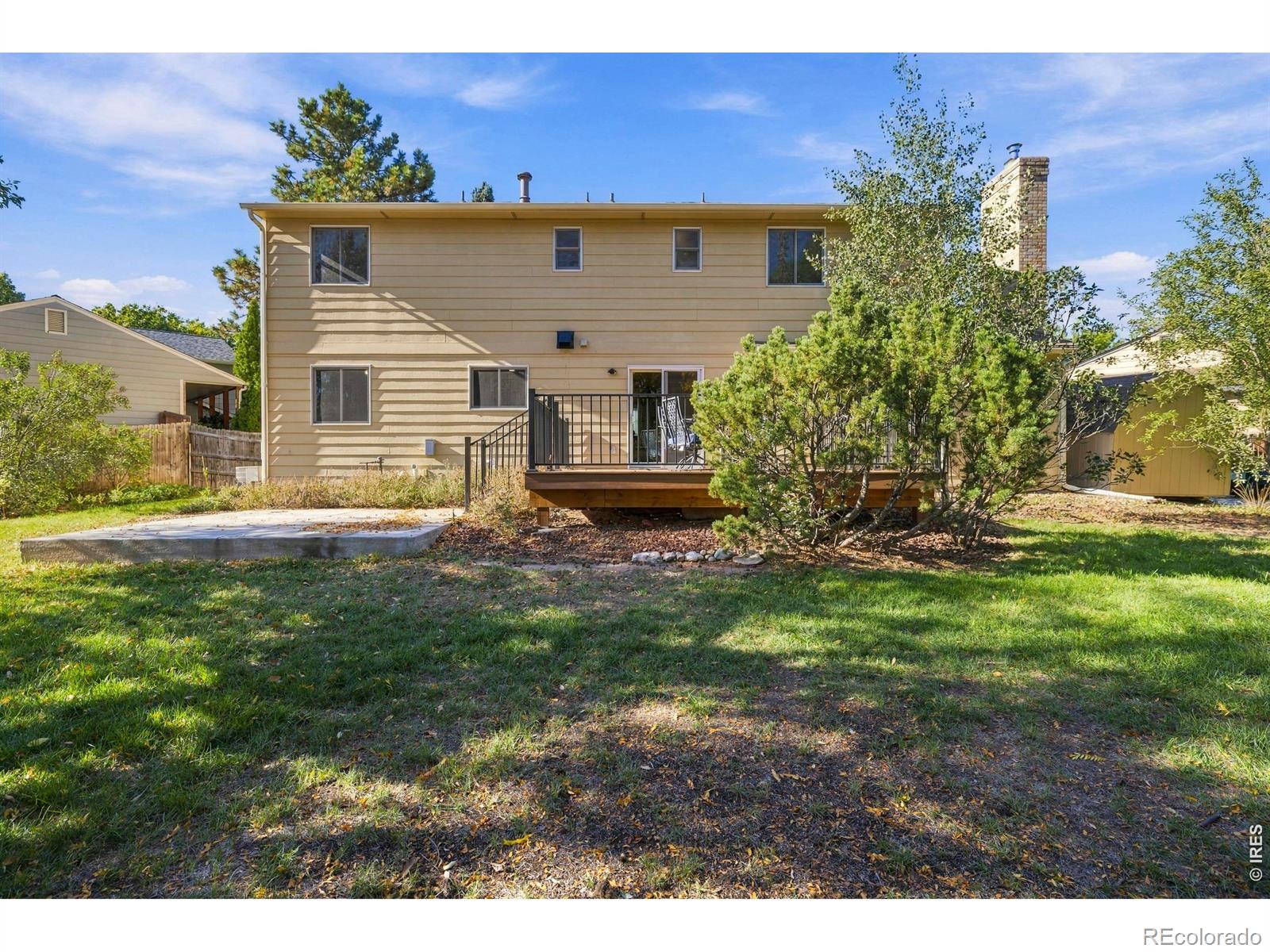 MLS Image #31 for 3200  yellow pine court,fort collins, Colorado