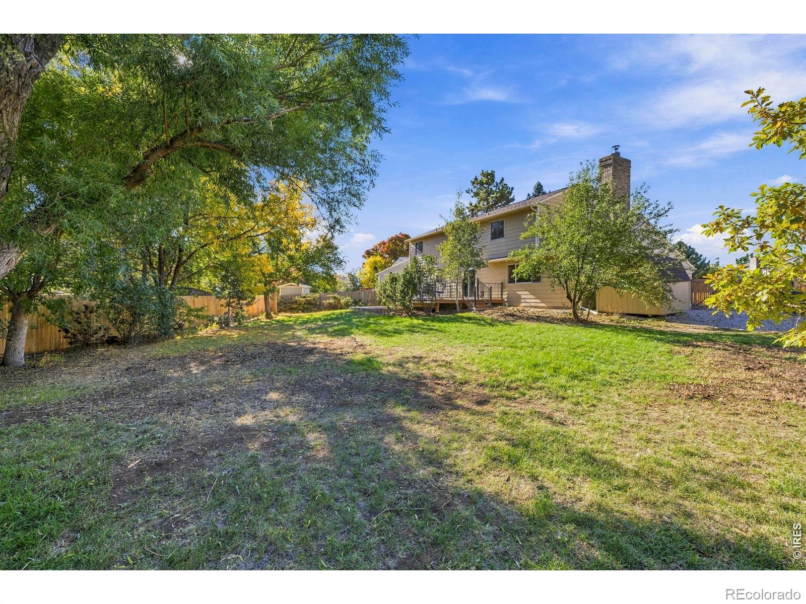 MLS Image #33 for 3200  yellow pine court,fort collins, Colorado