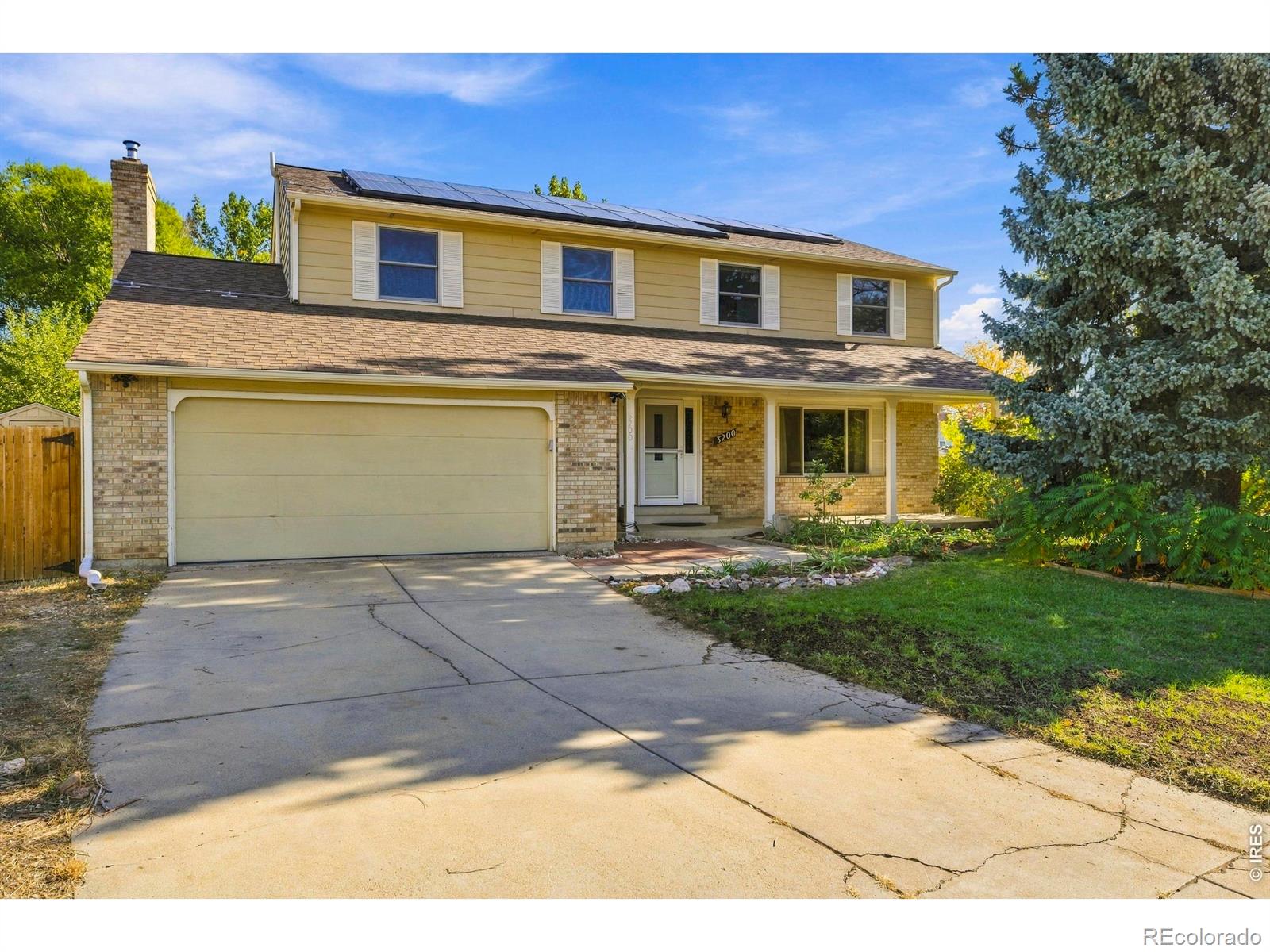 MLS Image #34 for 3200  yellow pine court,fort collins, Colorado