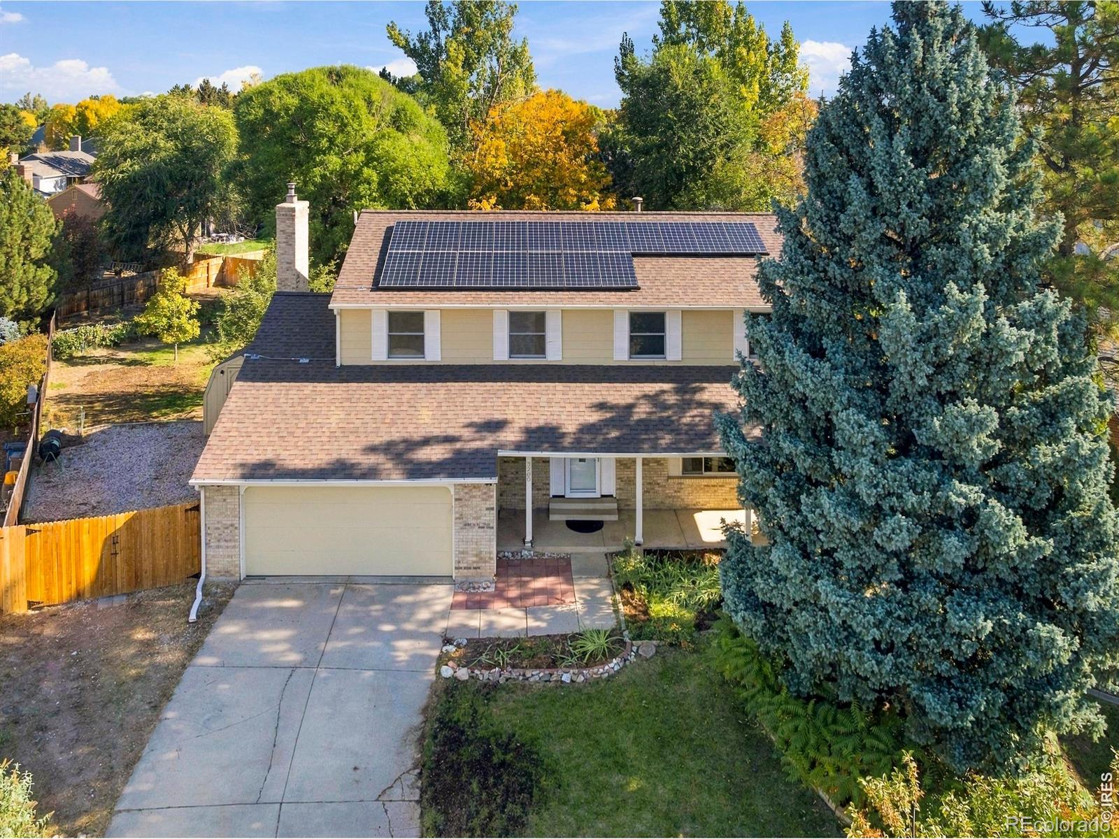 MLS Image #36 for 3200  yellow pine court,fort collins, Colorado