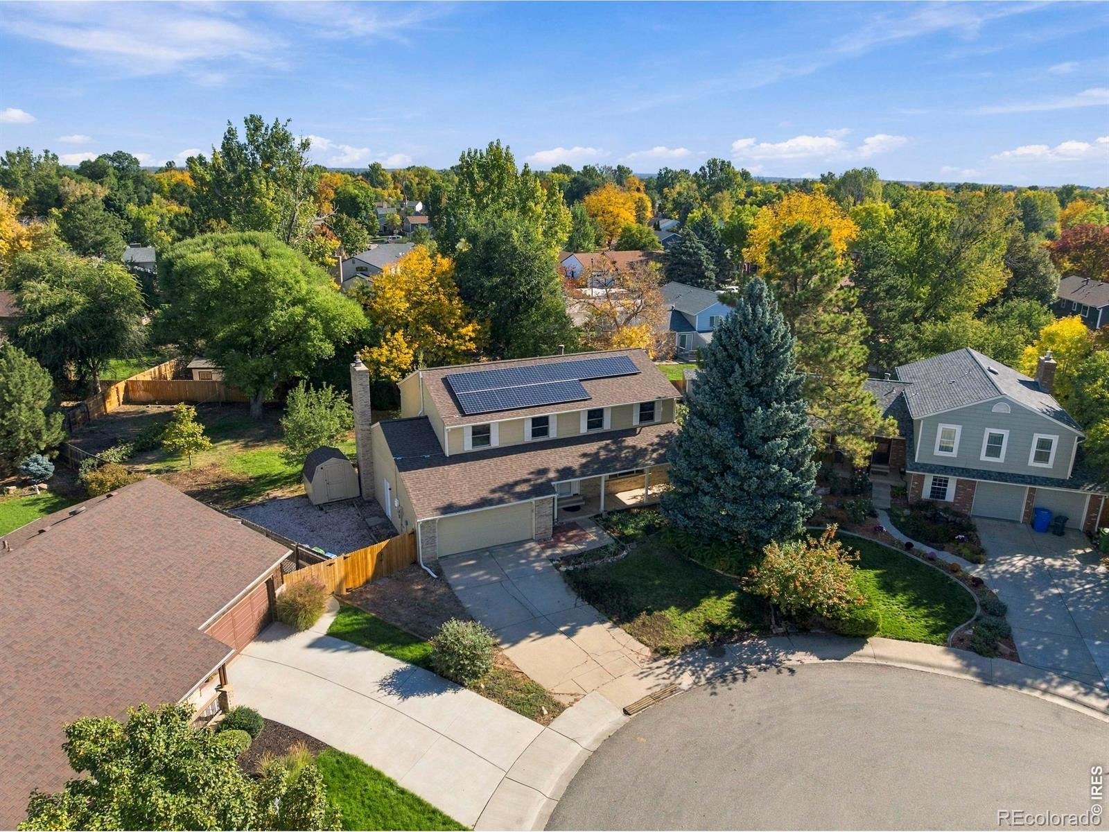 MLS Image #37 for 3200  yellow pine court,fort collins, Colorado