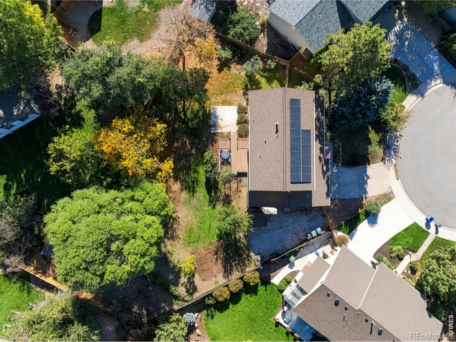 MLS Image #38 for 3200  yellow pine court,fort collins, Colorado