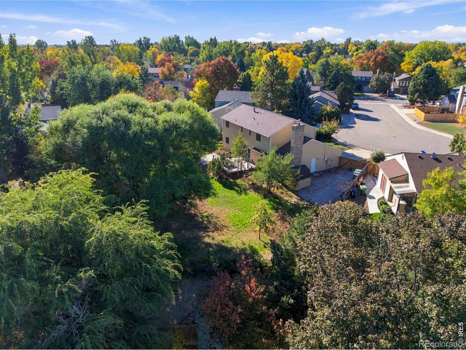 MLS Image #39 for 3200  yellow pine court,fort collins, Colorado
