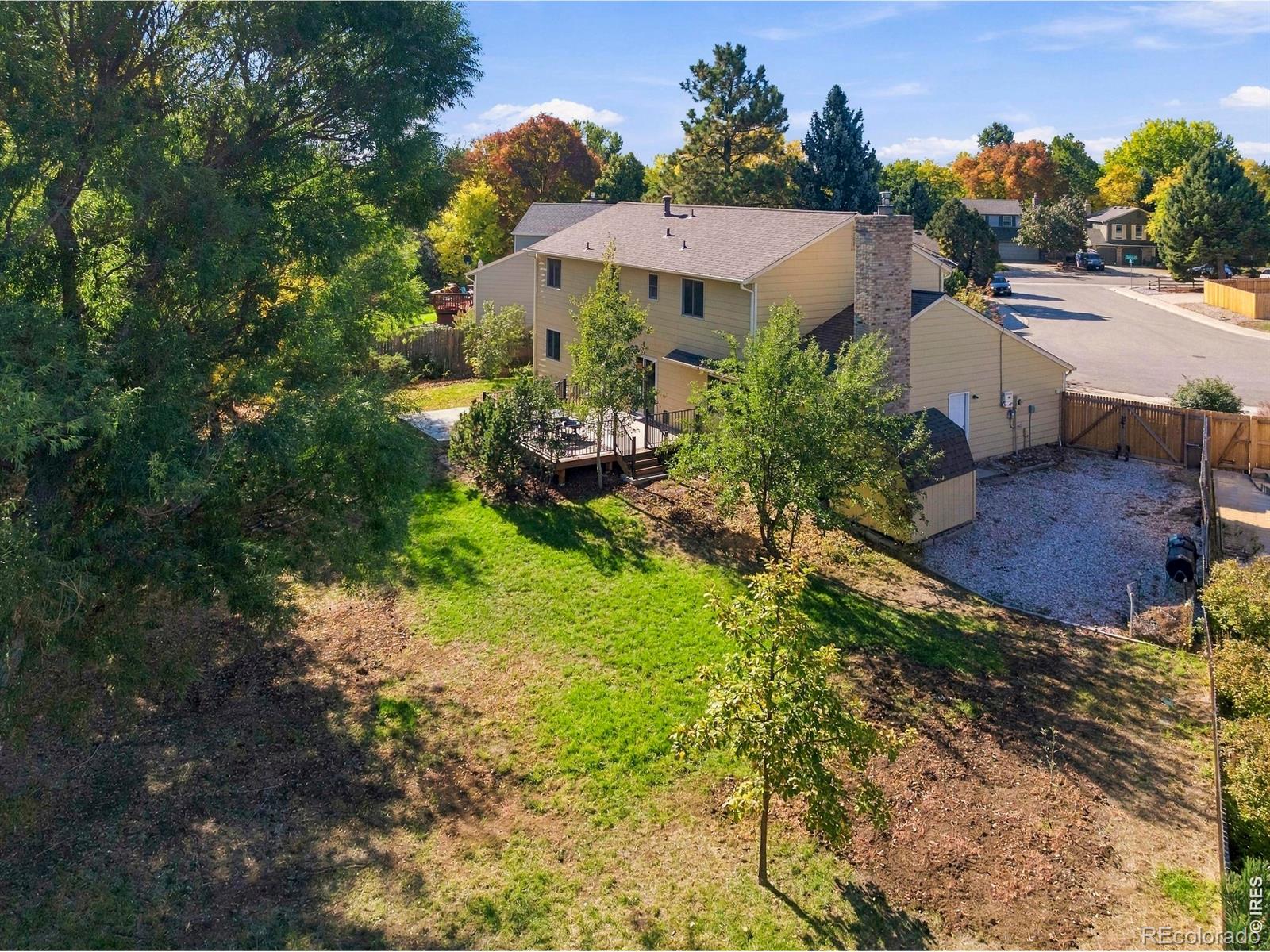 MLS Image #4 for 3200  yellow pine court,fort collins, Colorado