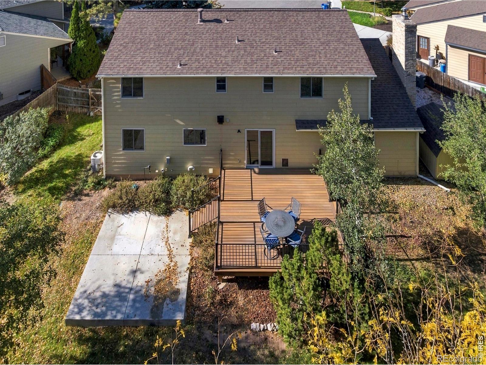 MLS Image #40 for 3200  yellow pine court,fort collins, Colorado