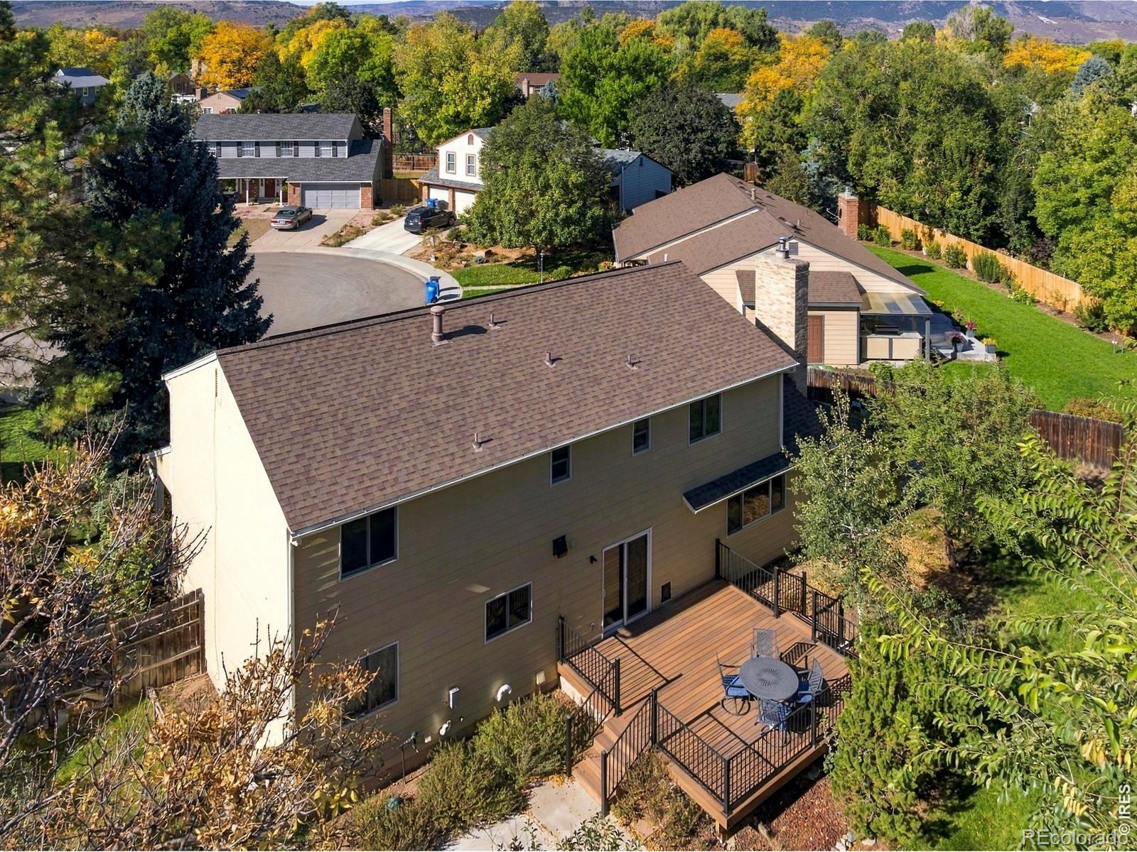 MLS Image #41 for 3200  yellow pine court,fort collins, Colorado