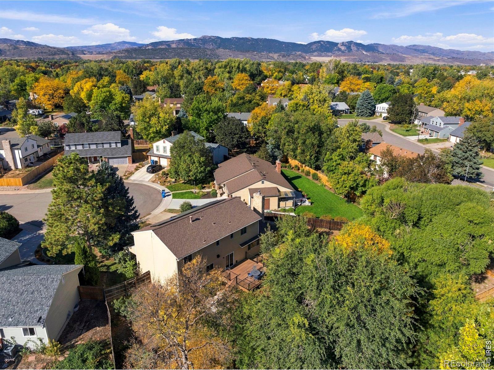 MLS Image #42 for 3200  yellow pine court,fort collins, Colorado