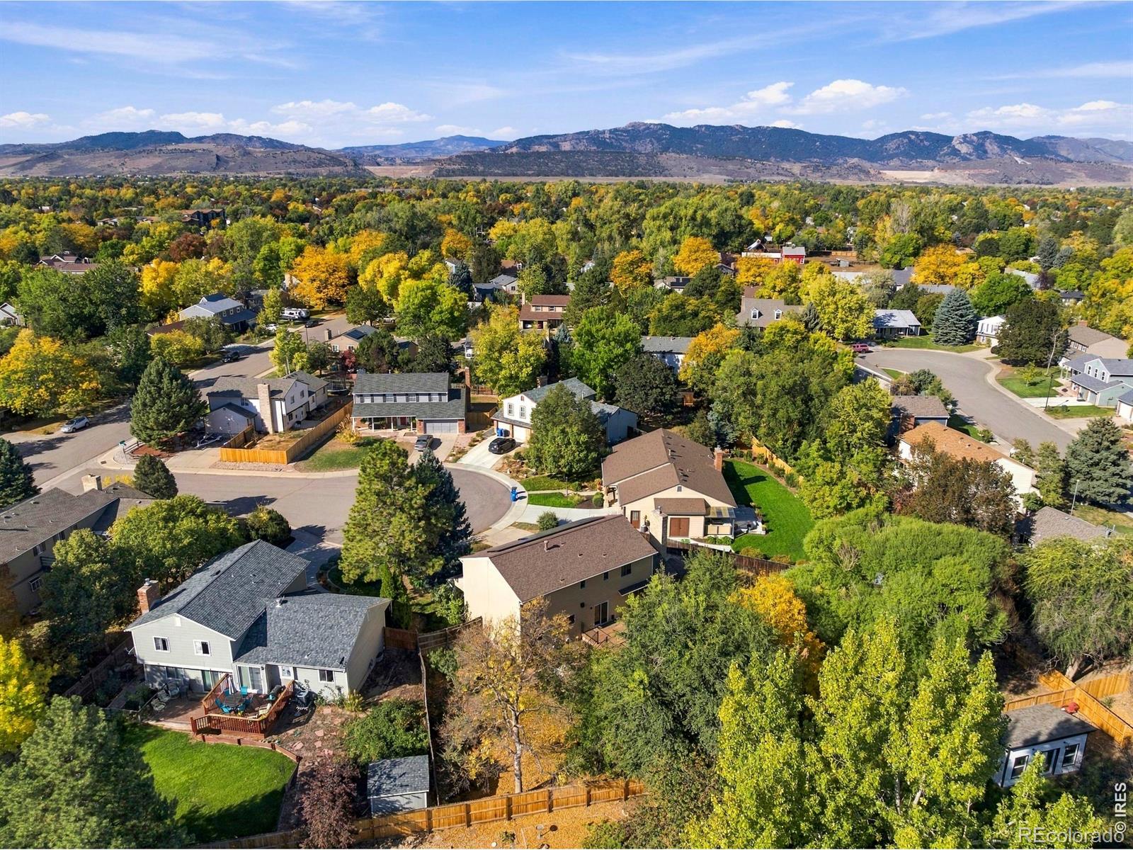MLS Image #43 for 3200  yellow pine court,fort collins, Colorado
