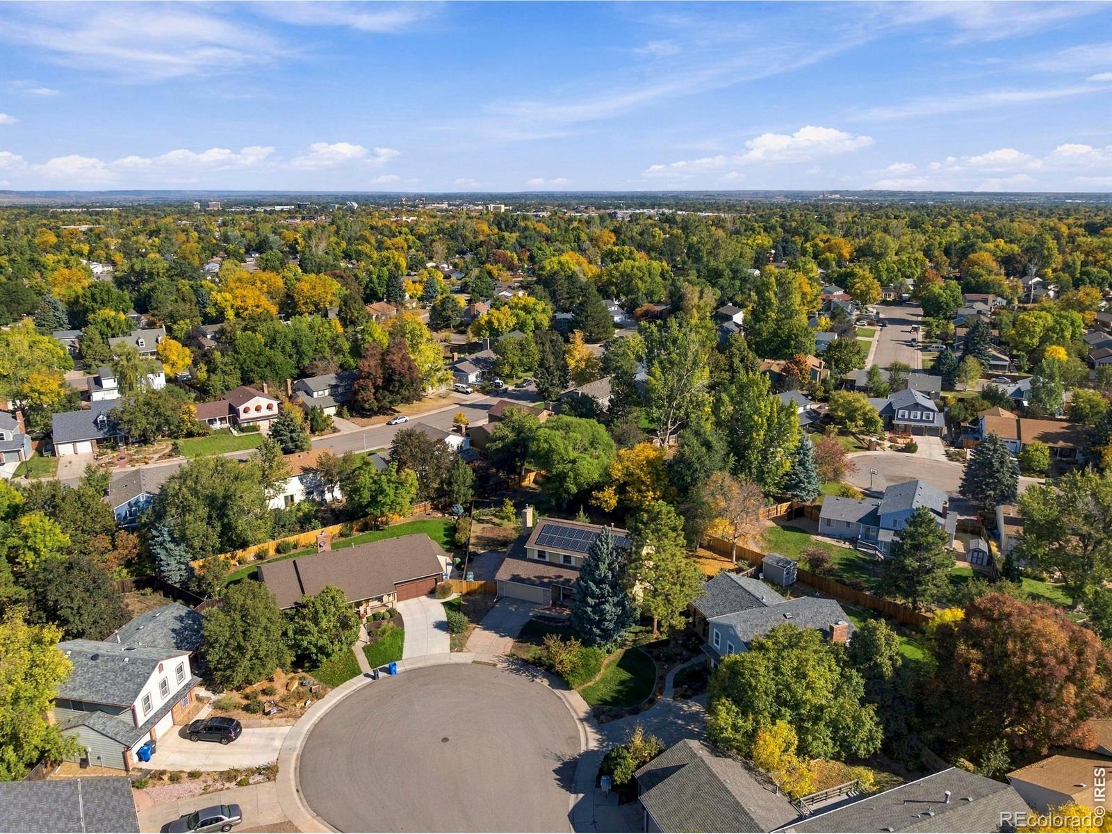 MLS Image #44 for 3200  yellow pine court,fort collins, Colorado