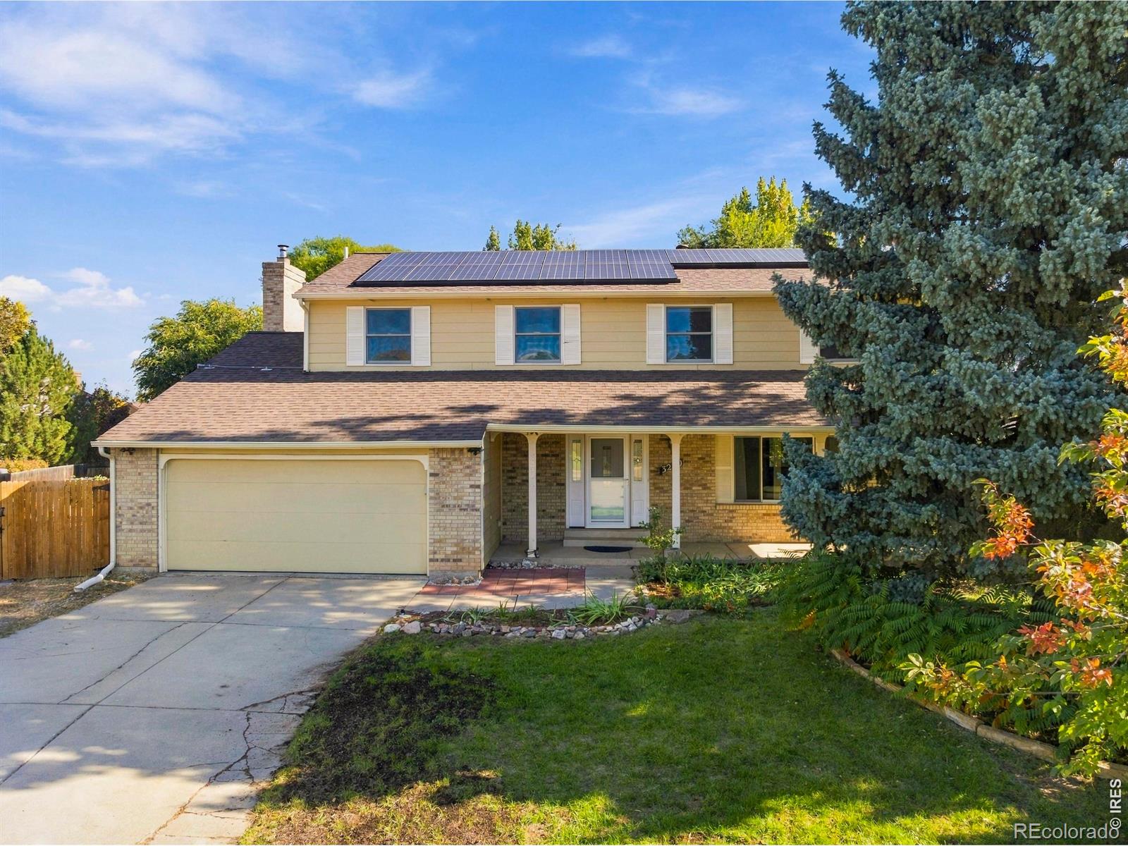 MLS Image #45 for 3200  yellow pine court,fort collins, Colorado