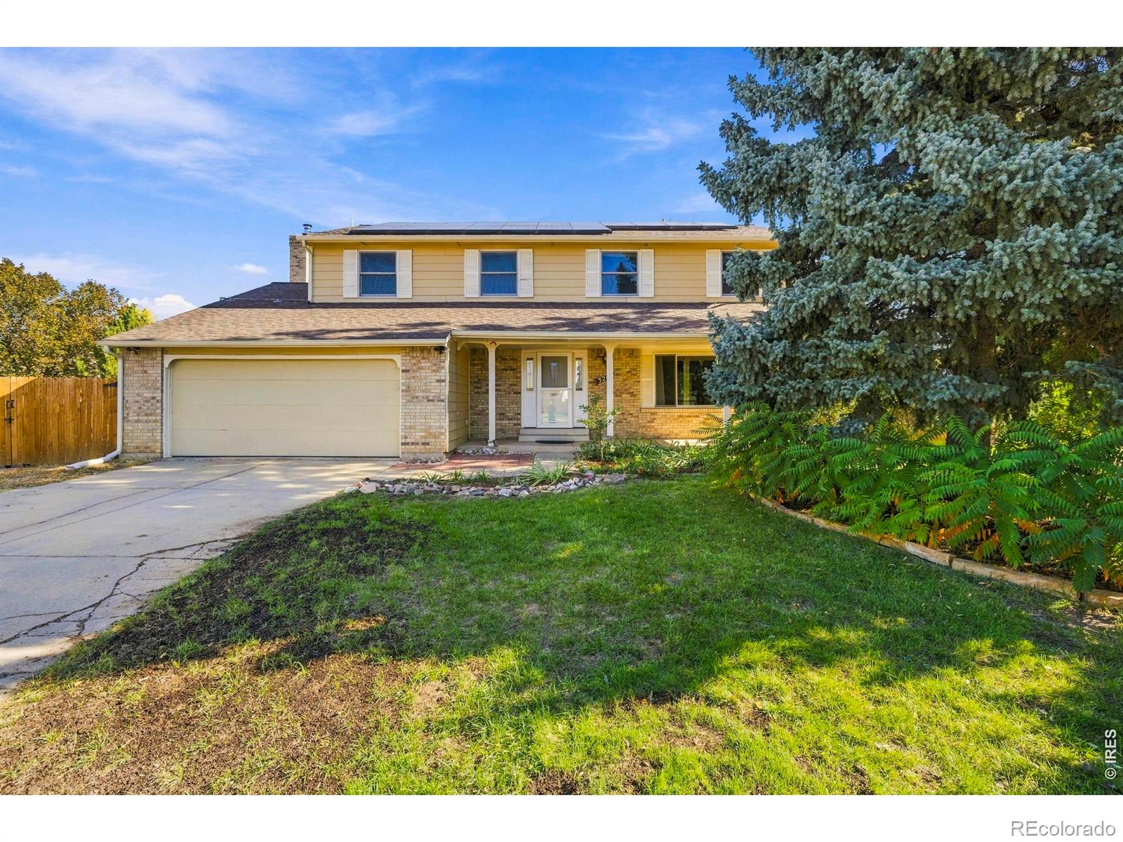 MLS Image #46 for 3200  yellow pine court,fort collins, Colorado