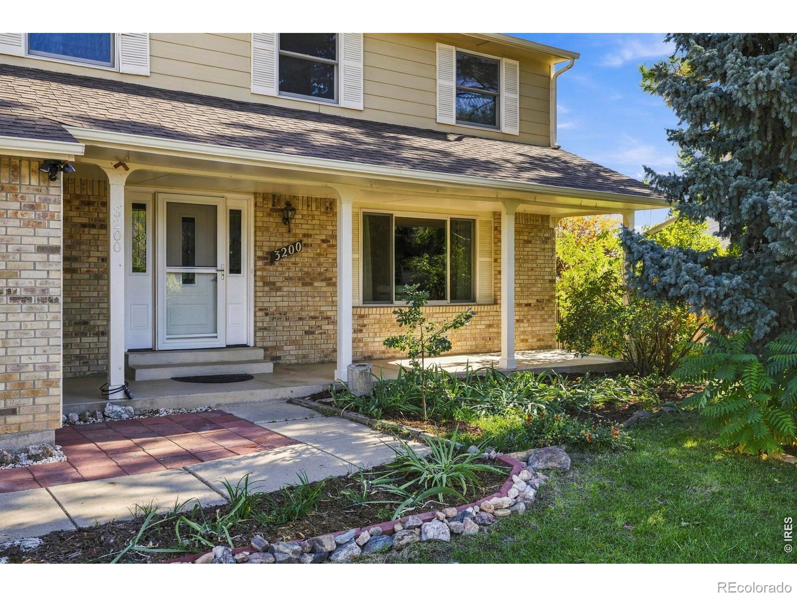 MLS Image #47 for 3200  yellow pine court,fort collins, Colorado