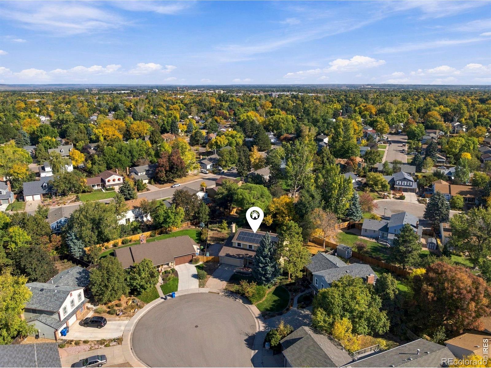 MLS Image #49 for 3200  yellow pine court,fort collins, Colorado